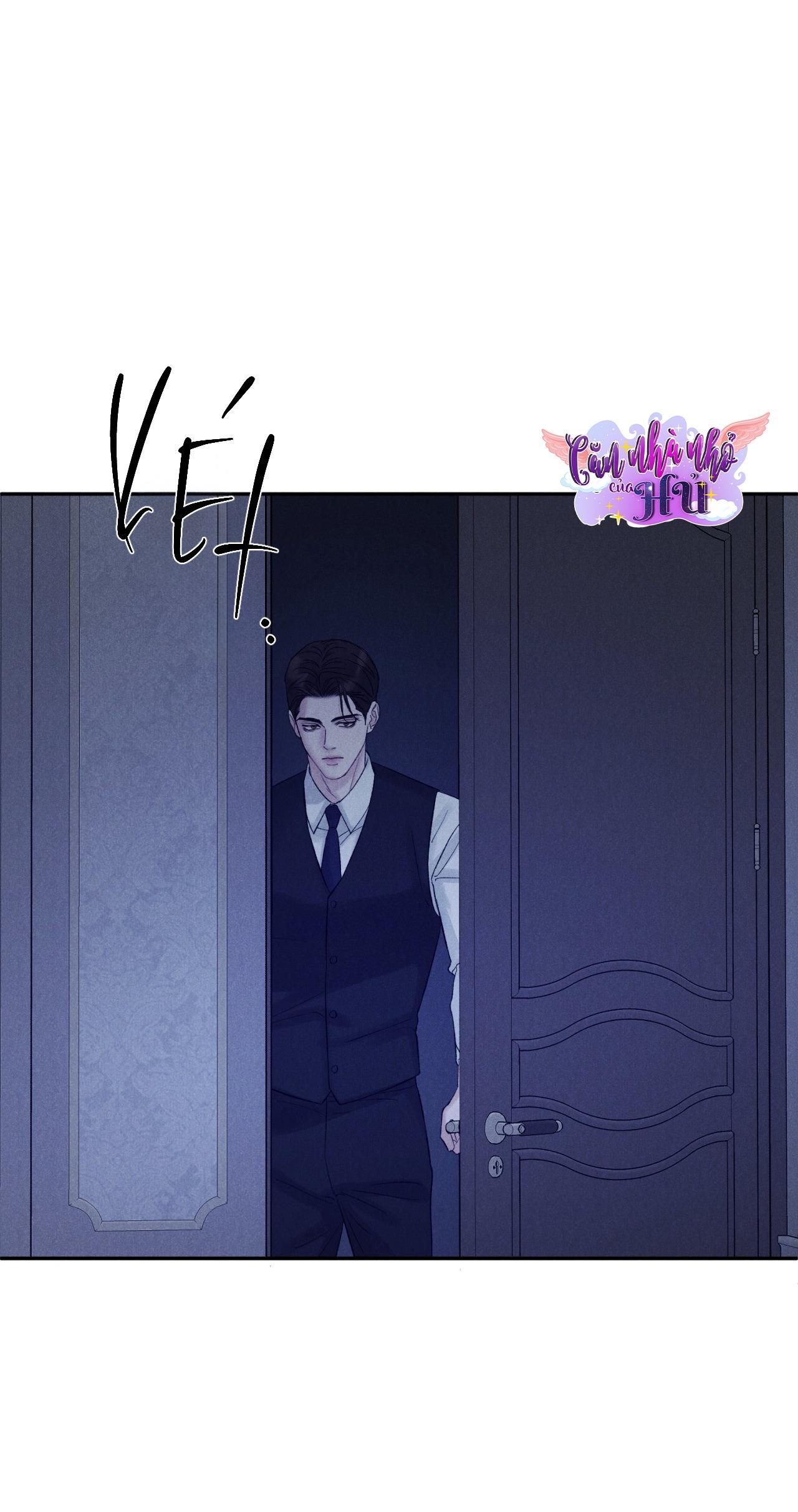 Đọc truyện ÂN HUỆ - Chapter 25