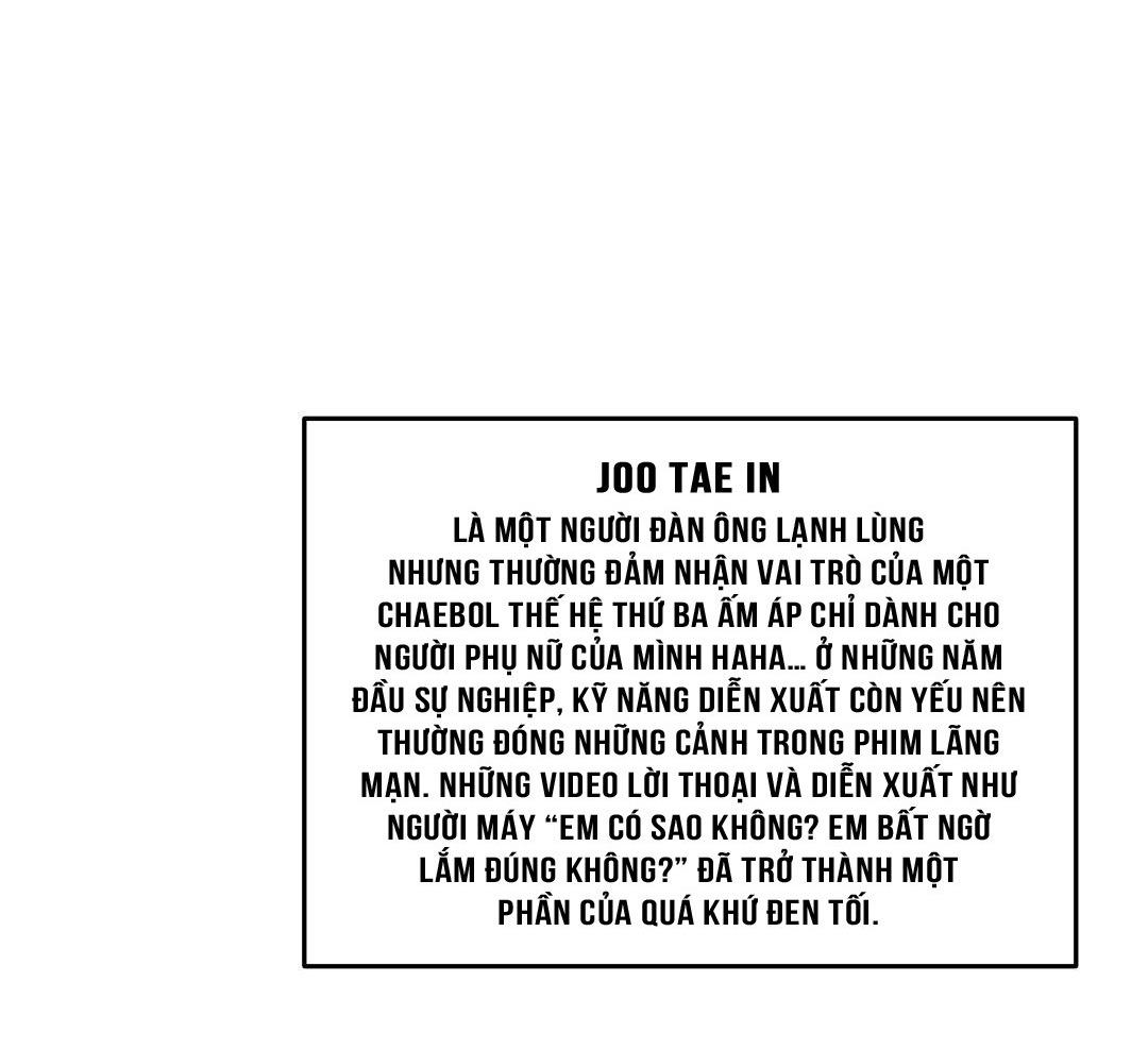 Đọc truyện Đáy Sâu Tuyệt Vọng - Chapter 72.1