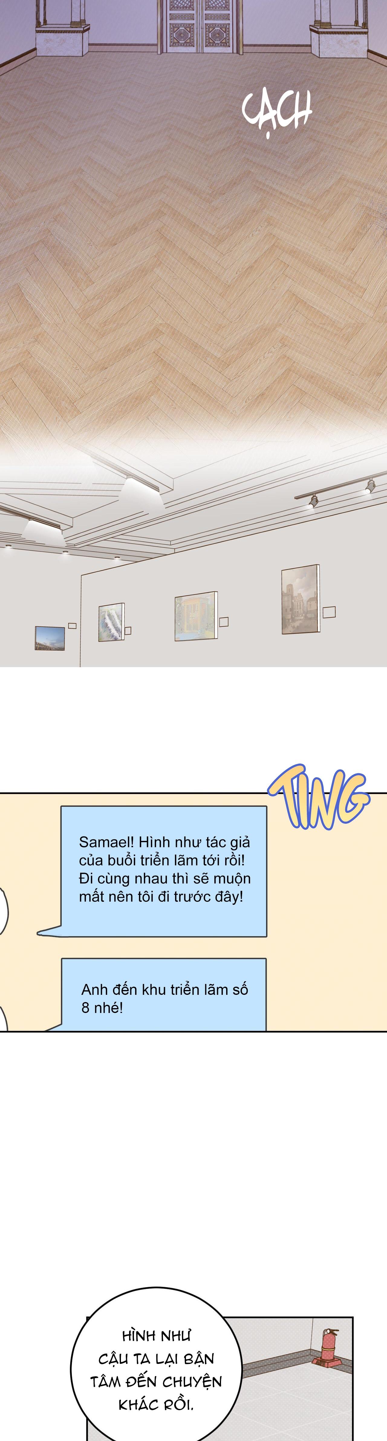 Đọc truyện Ác ma giữa ngã tư đường - Chapter 54