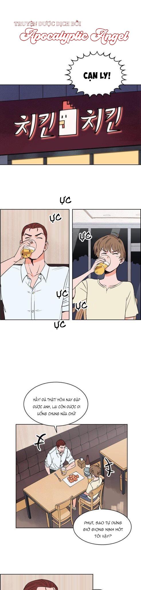 Đọc truyện Điểm Tốt Nhất - Chapter 13