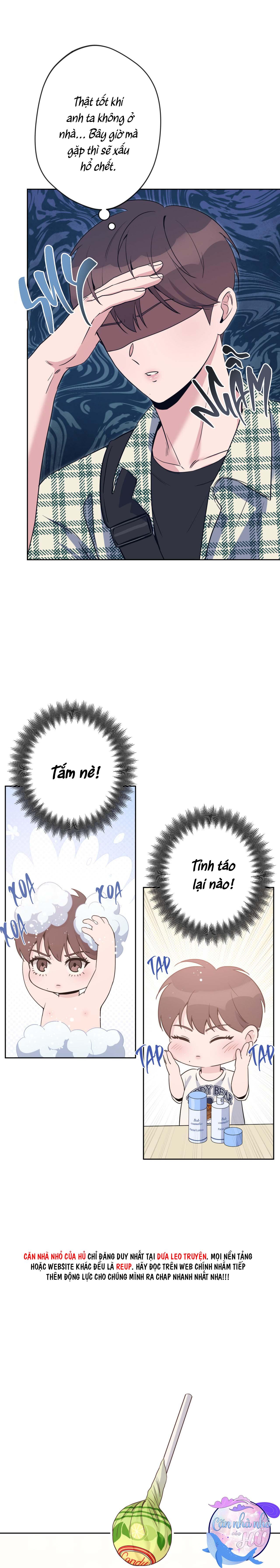 Đọc truyện NỤ HÔN THIÊN THẦN - Chapter 20