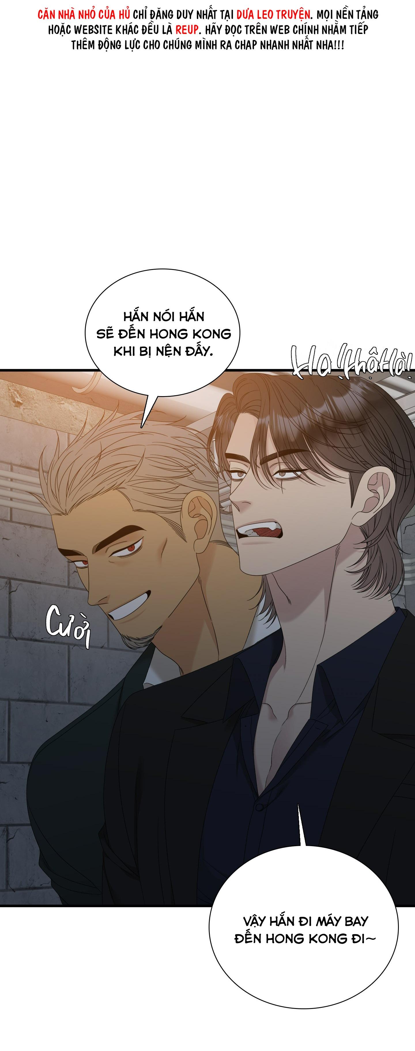 Đọc truyện (END) KẺ ĐÊ TIỆN - Chapter 64