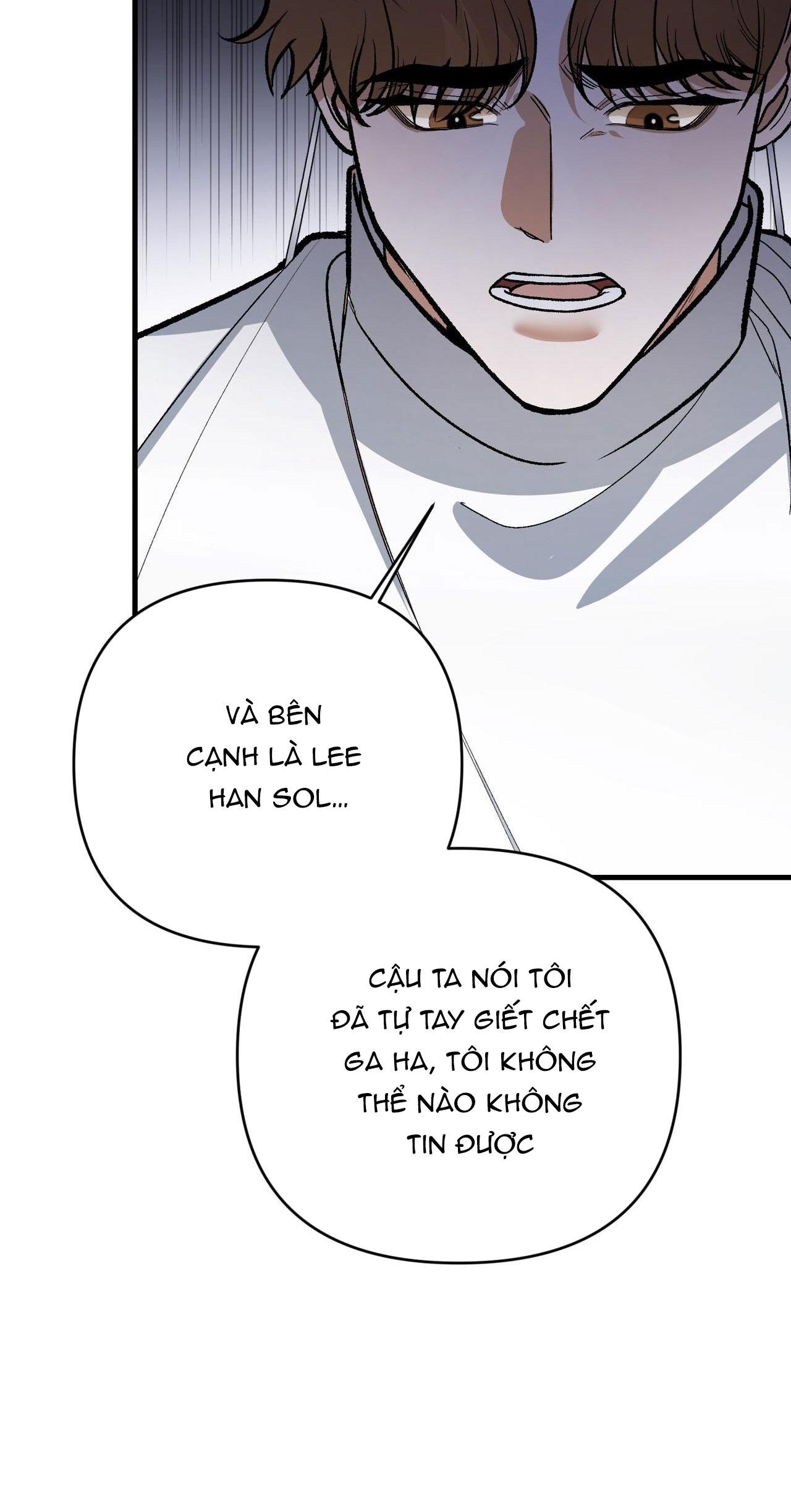 Đọc truyện ĐIỀU KIỆN CỦA GUIDE - Chapter 34