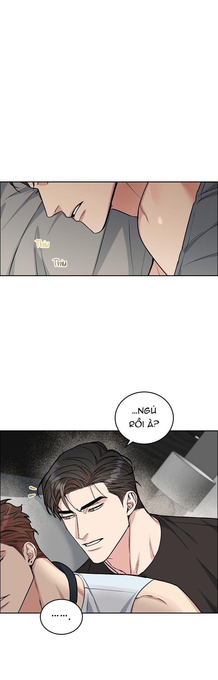 Đọc truyện CHÓ VÀ CHIM - Chapter 22