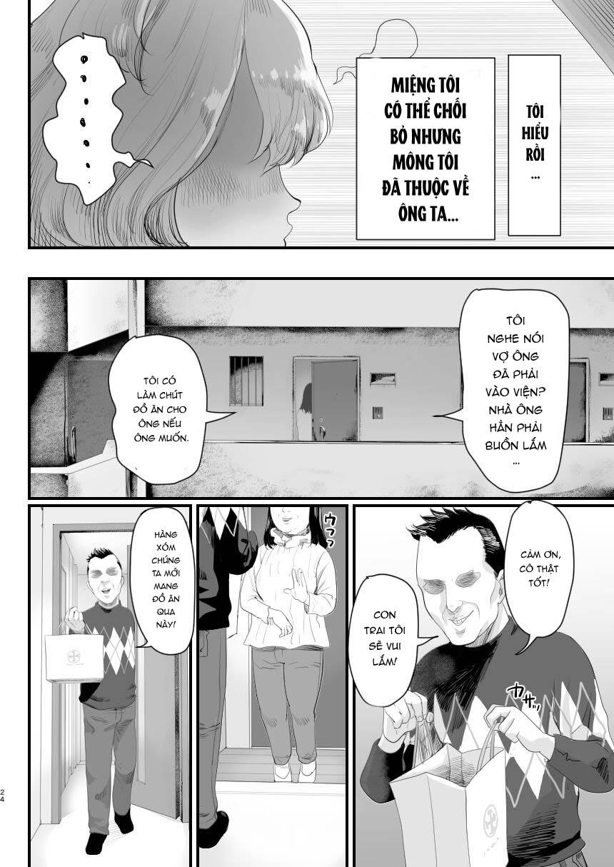 Đọc truyện Đạo Tàn Bụ - Chapter 17