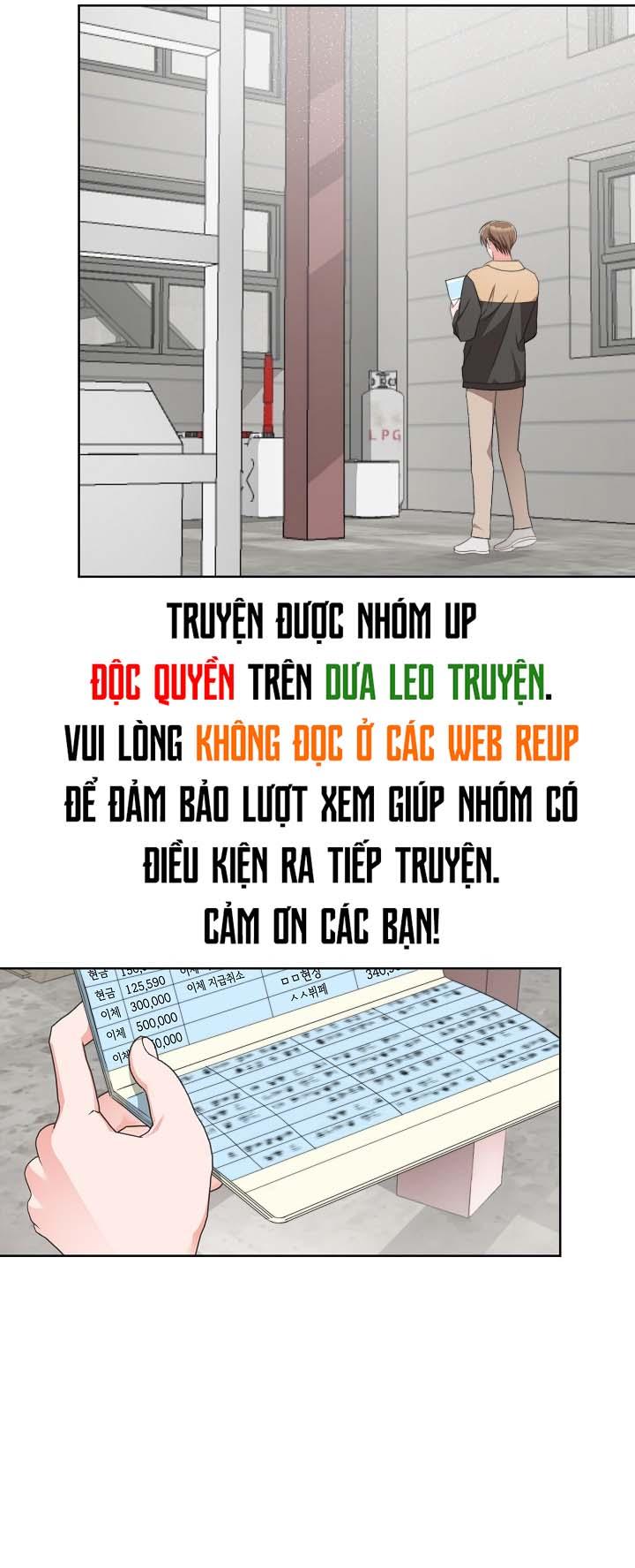 Đọc truyện  Masquerade - Chapter 7