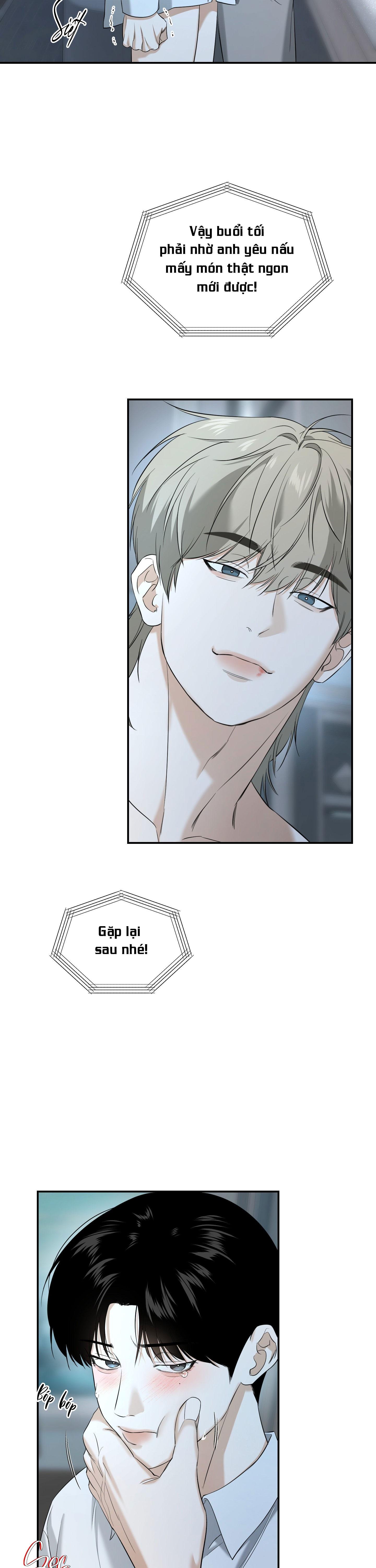 Đọc truyện BỊ EM RỂ THỊT - Chapter 5