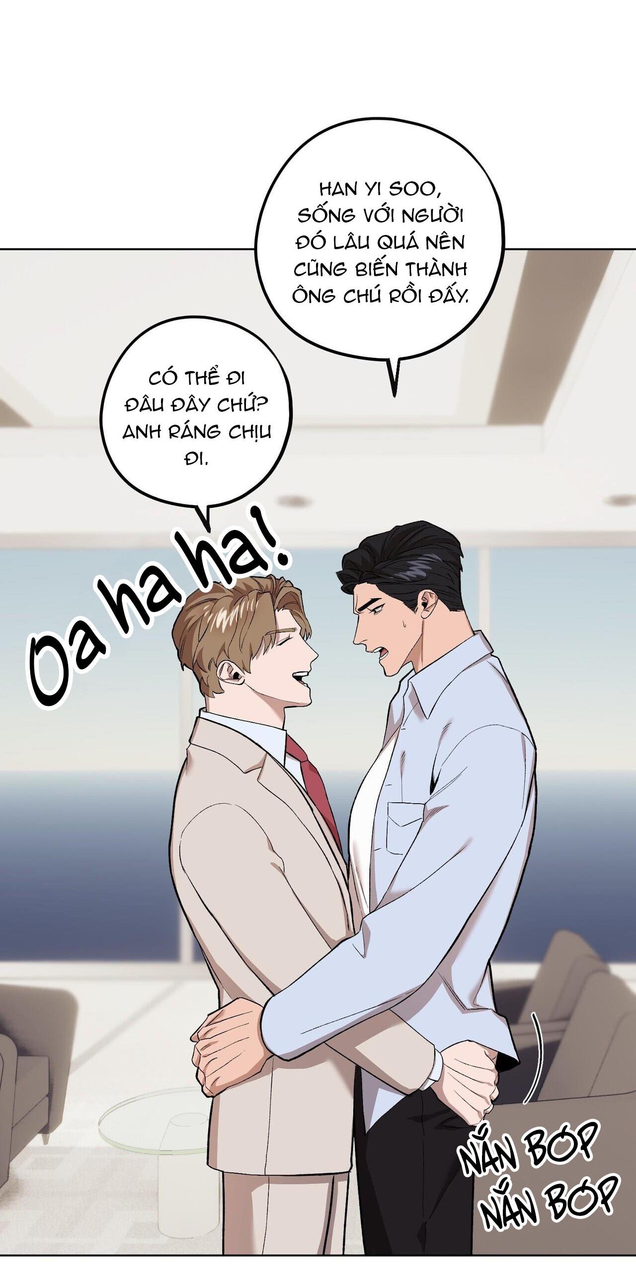 Đọc truyện Làm dâu nhà tài phiệt họ Kang - Chapter 66