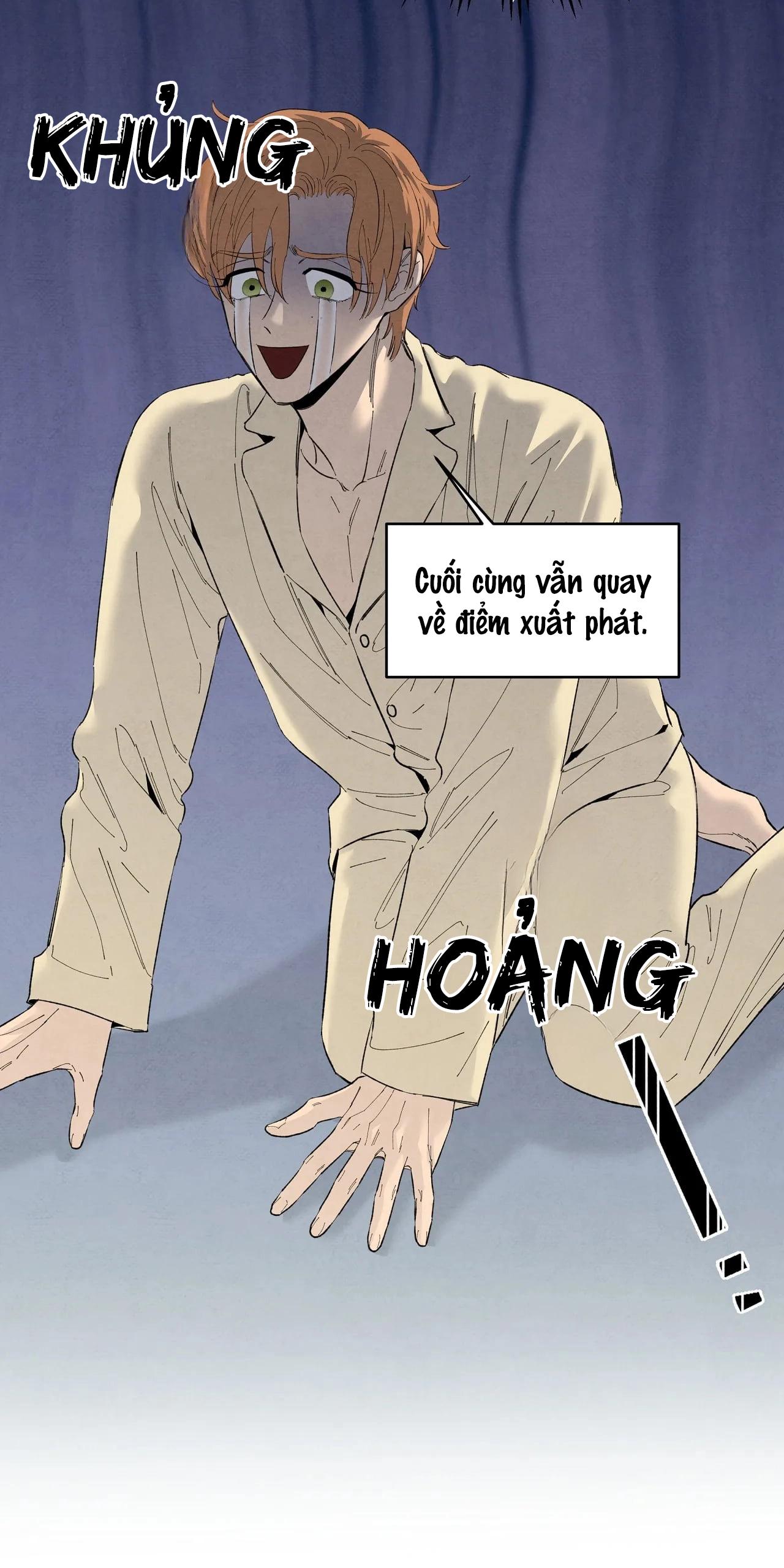 Đọc truyện Bona Sort (END) - Chapter 74