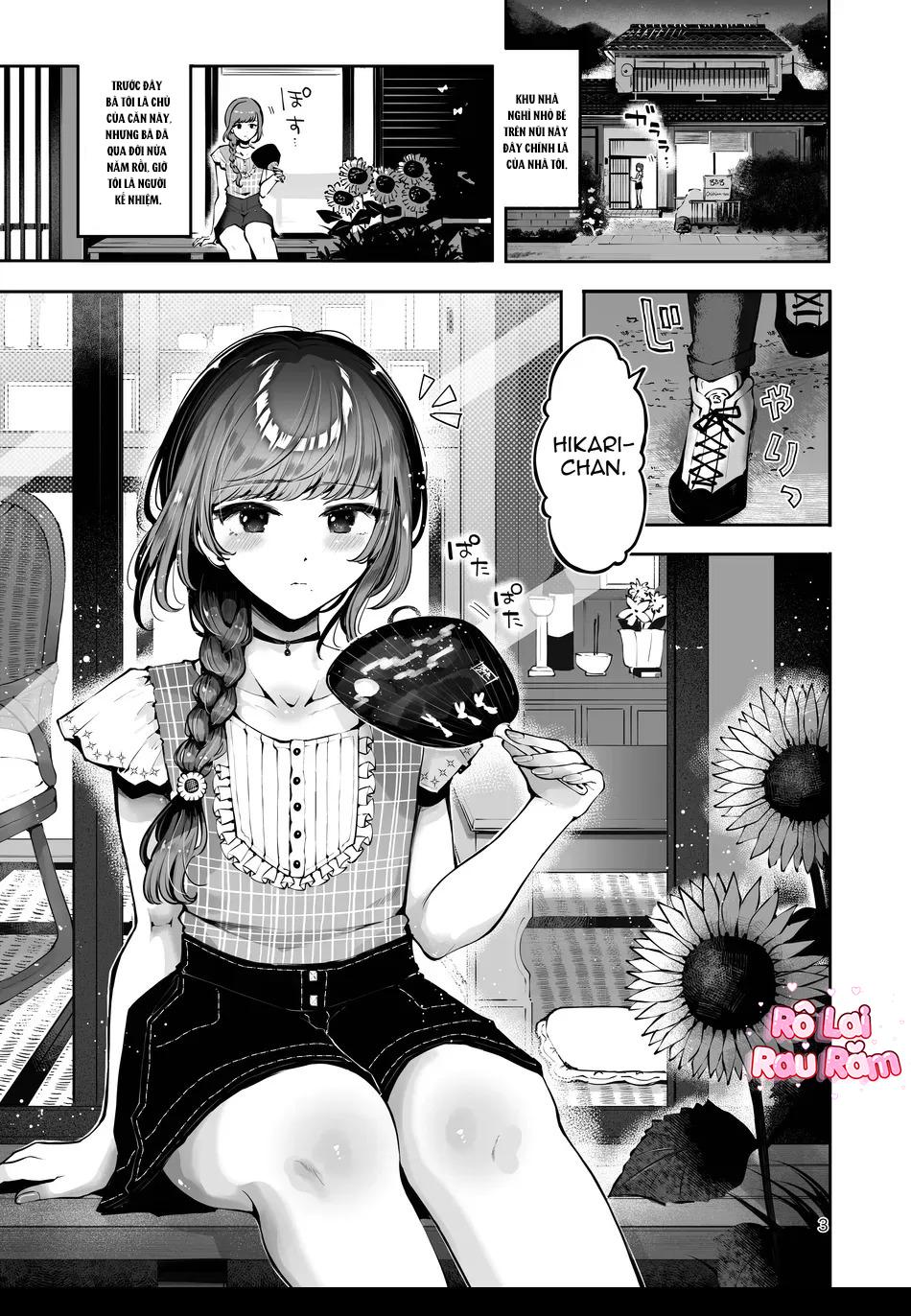 Đọc truyện TUYỂN TẬP GÂY NỨNG NHÀ RÔ - Chapter 399.1