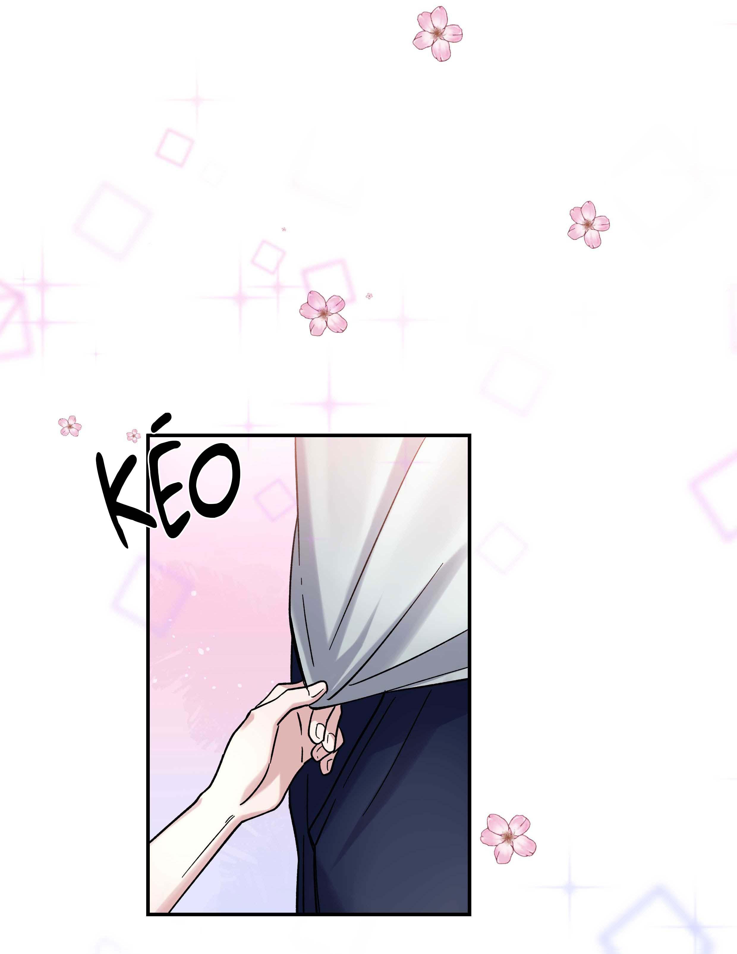 Đọc truyện Quán cơm tỳ hưu - Chapter 13