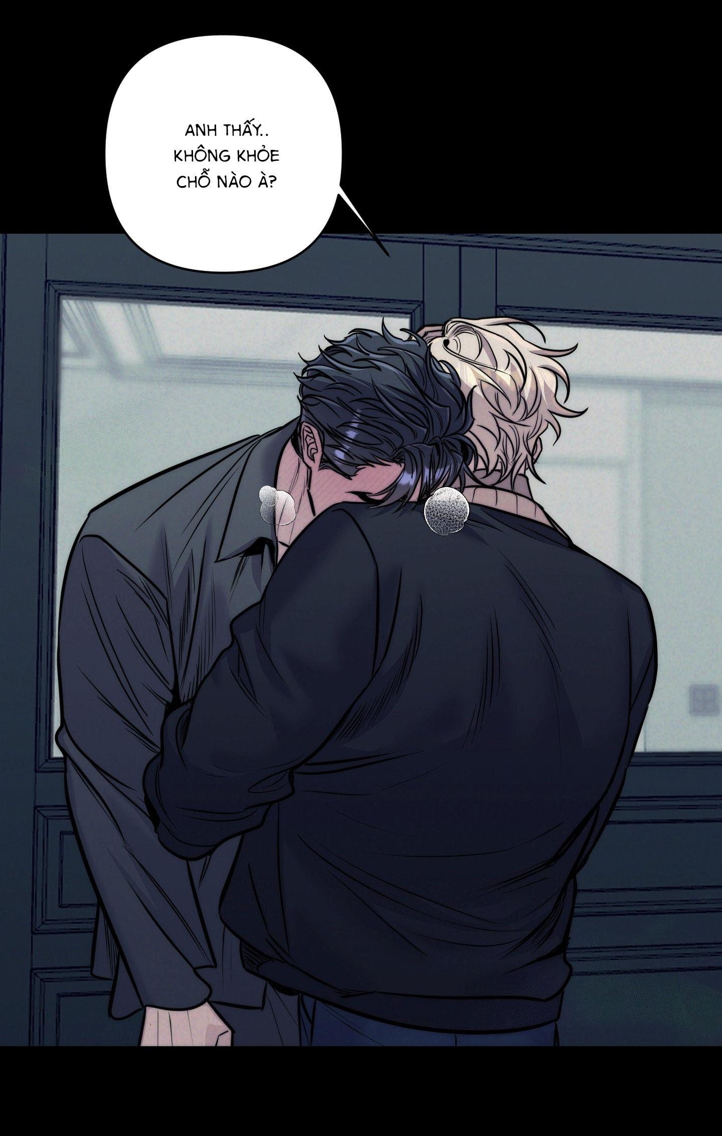 Đọc truyện  Stigma - Chapter 9