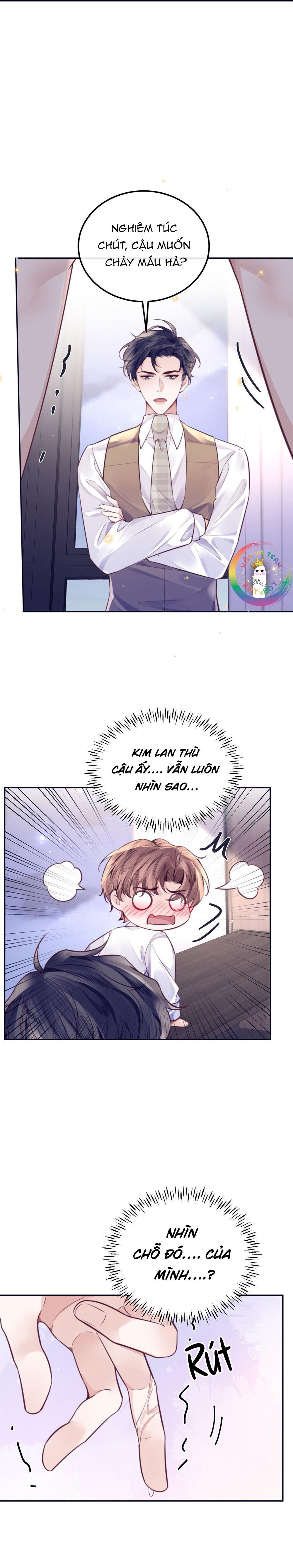 Đọc truyện (END) Đặc Chế Cho Riêng Anh - Chapter 93