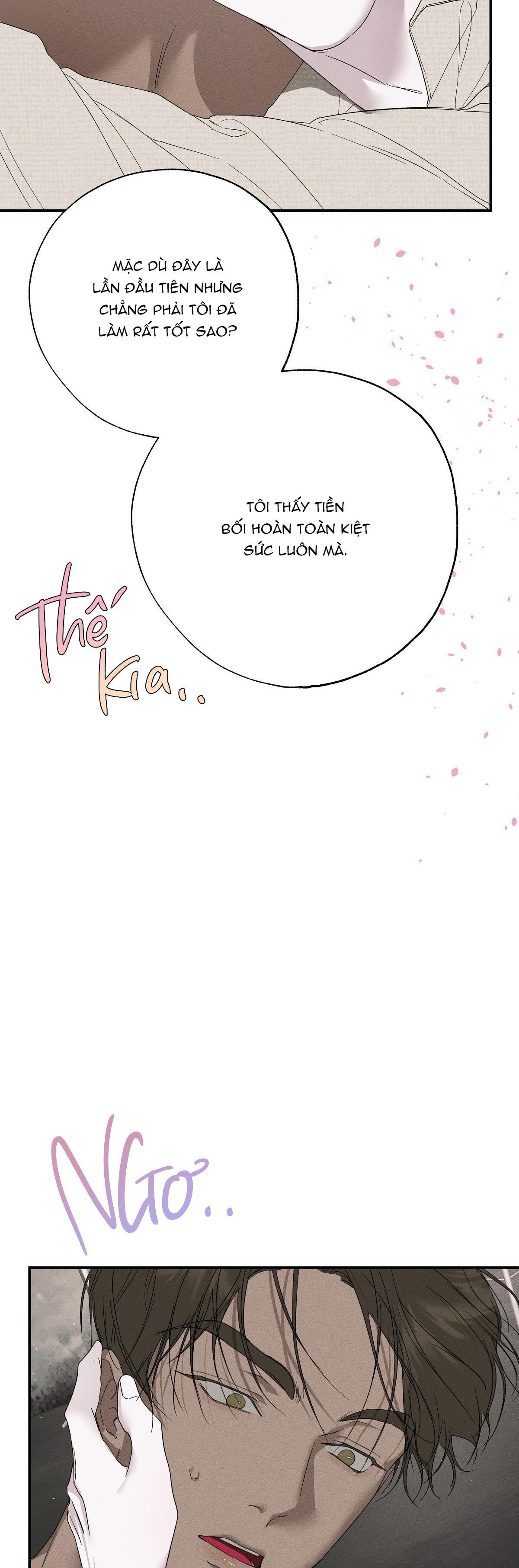 Đọc truyện LOVE AND ROLL - Chapter 5