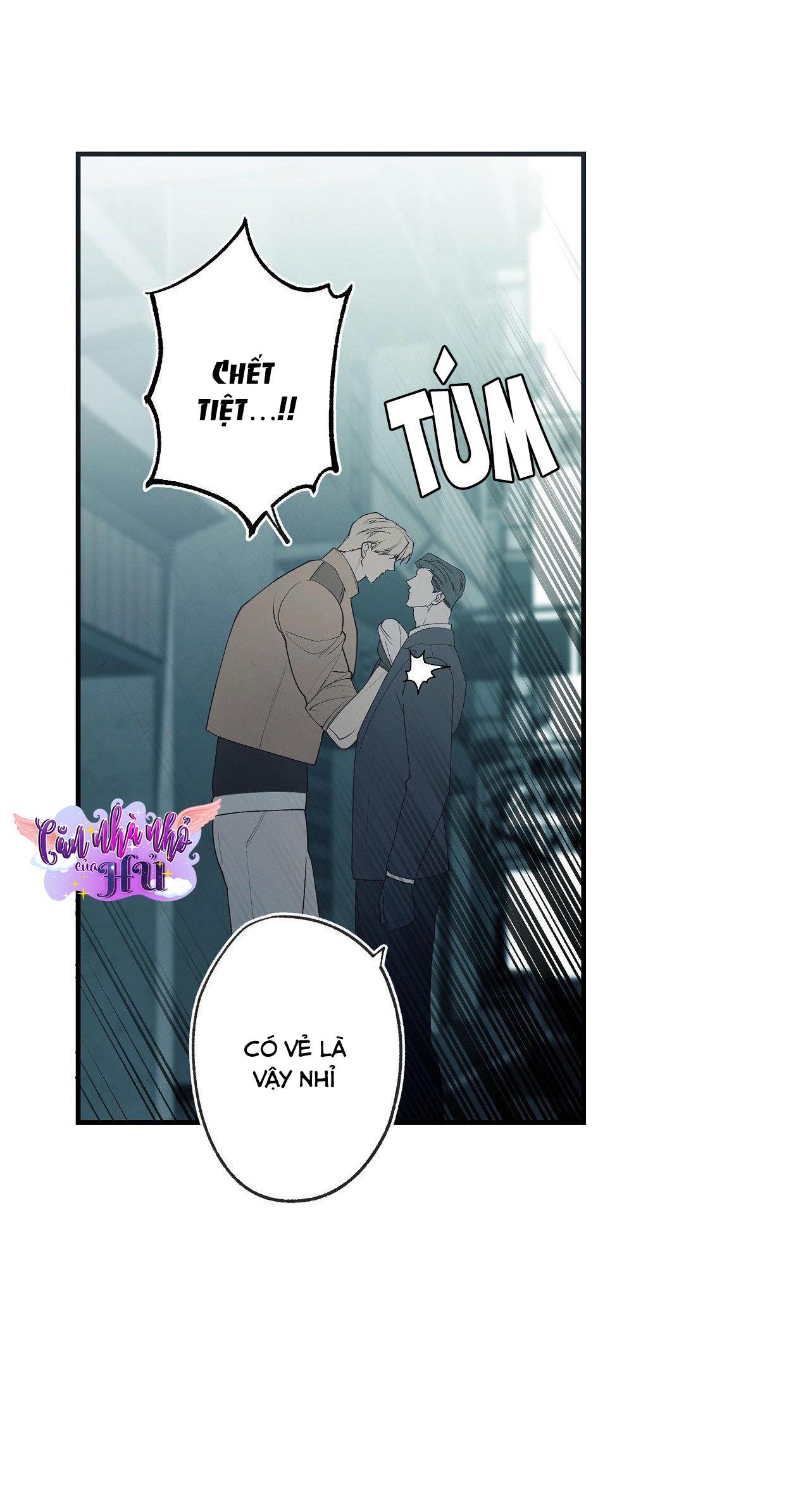Đọc truyện FREY! - Chapter 2
