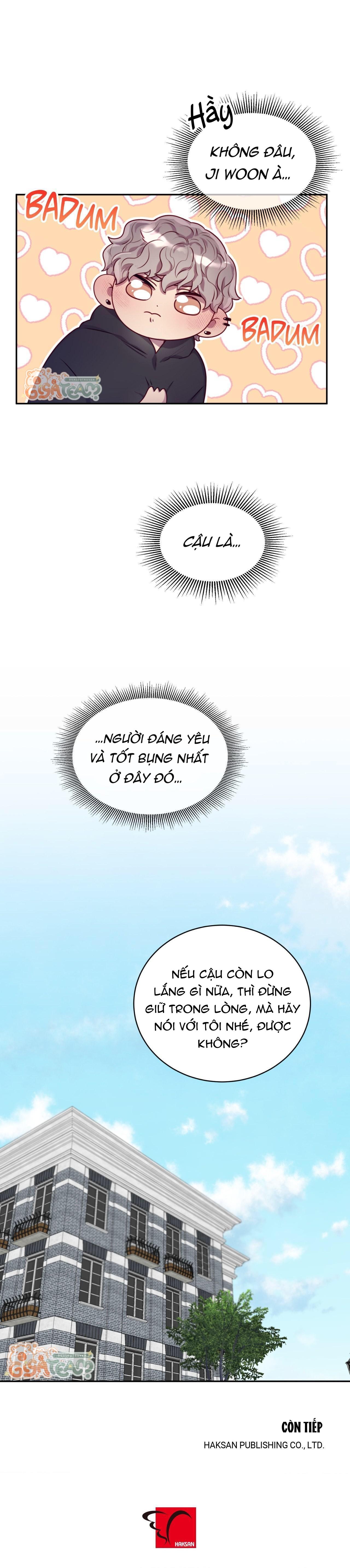 Đọc truyện Để được yêu em - Chapter 13