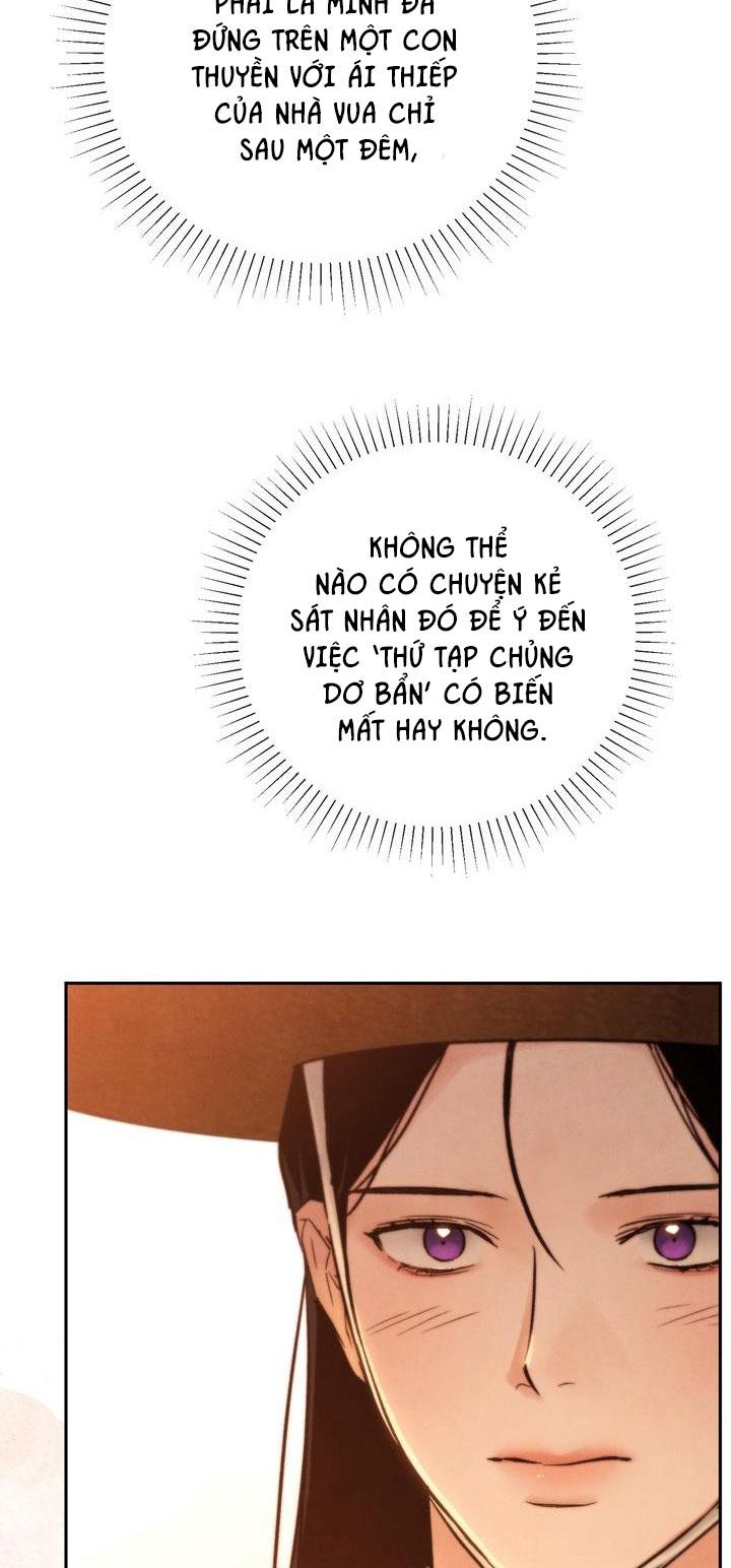 Đọc truyện THUỐC ĐỘC - Chapter 19