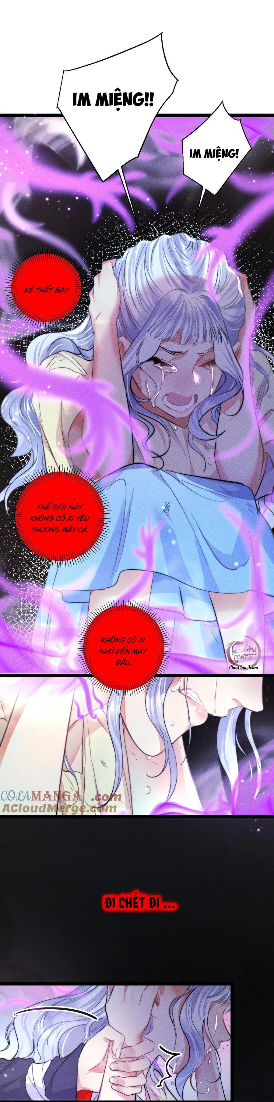 Đọc truyện Tòa Tháp - Chapter 50