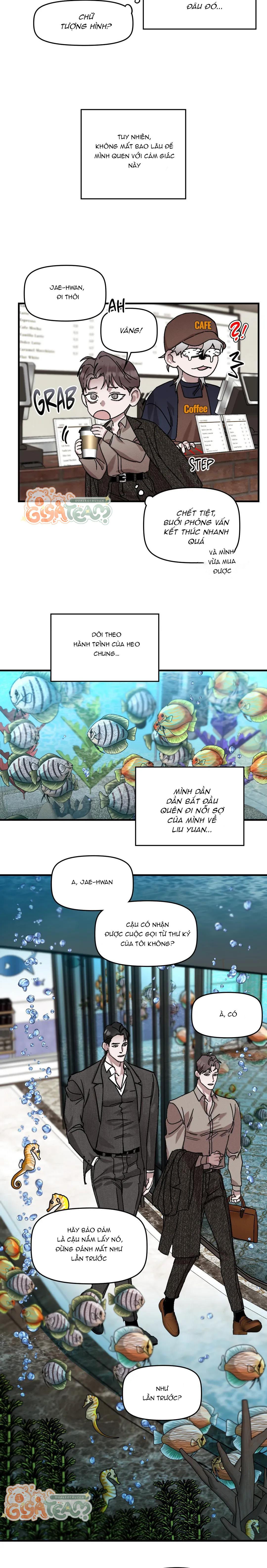 Đọc truyện Đơn Phương - Chapter 16