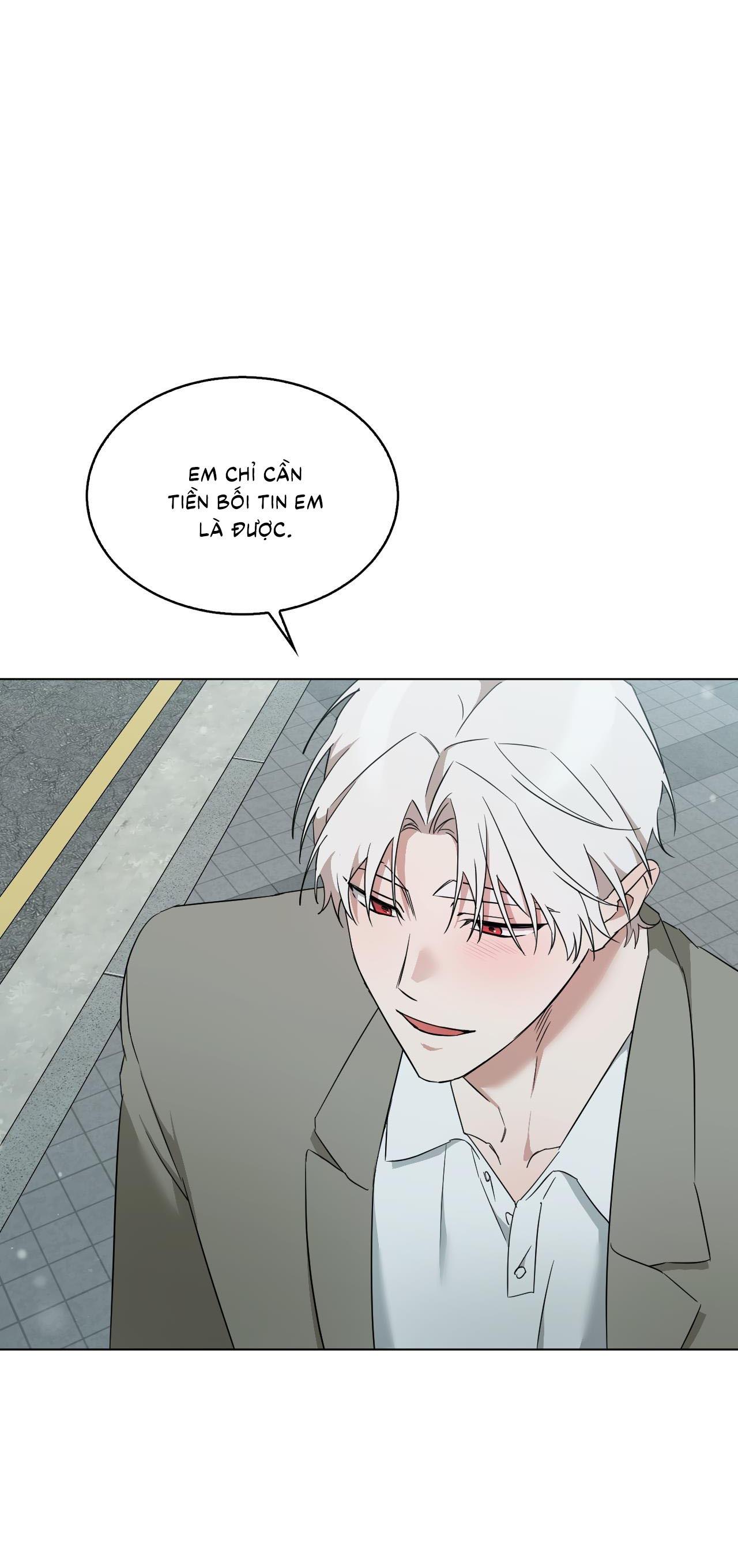 Đọc truyện  Dễ thương là lỗi của tôi sao? - Chapter 42