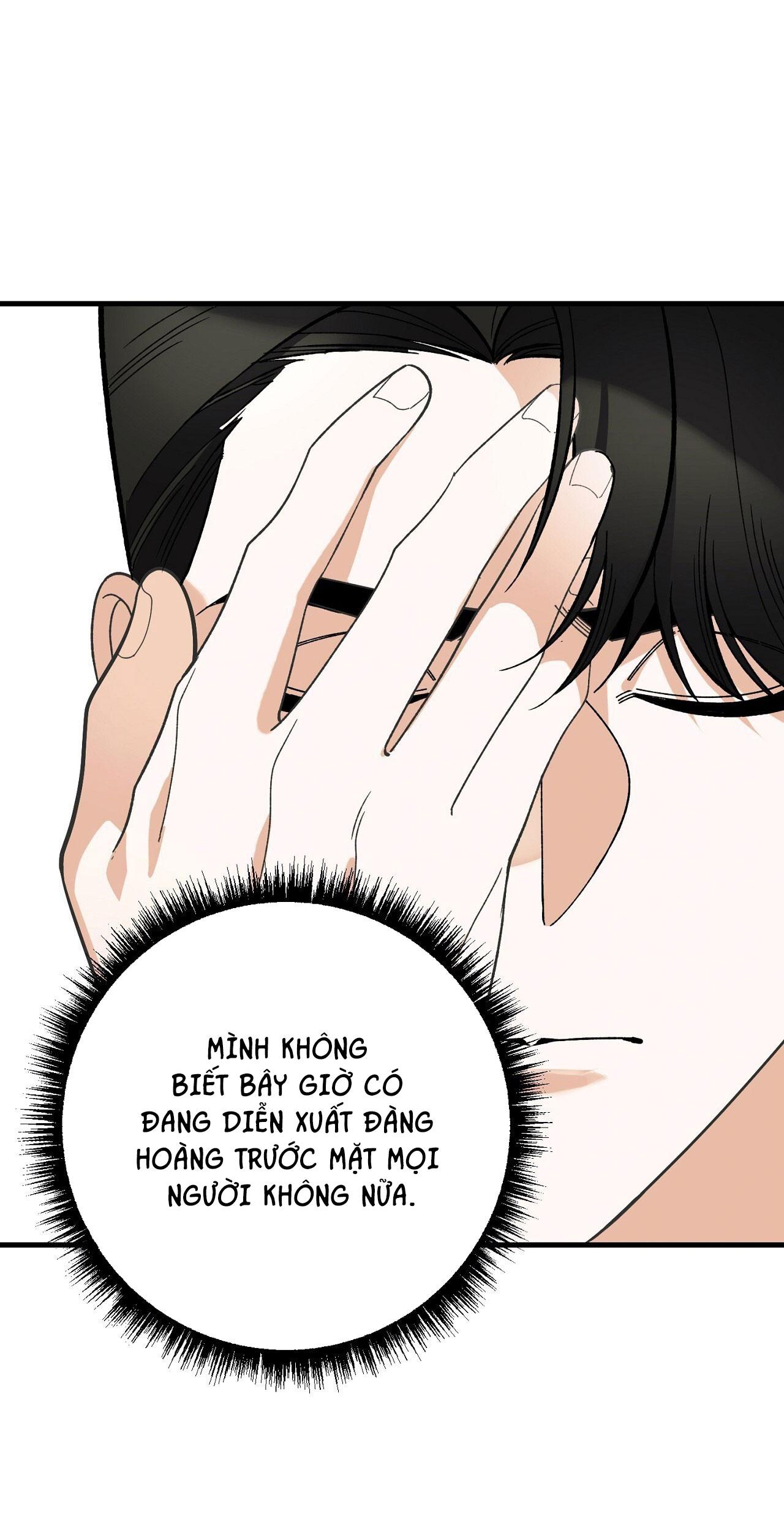 Đọc truyện ĐIỀU KIỆN CỦA GUIDE - Chapter 47