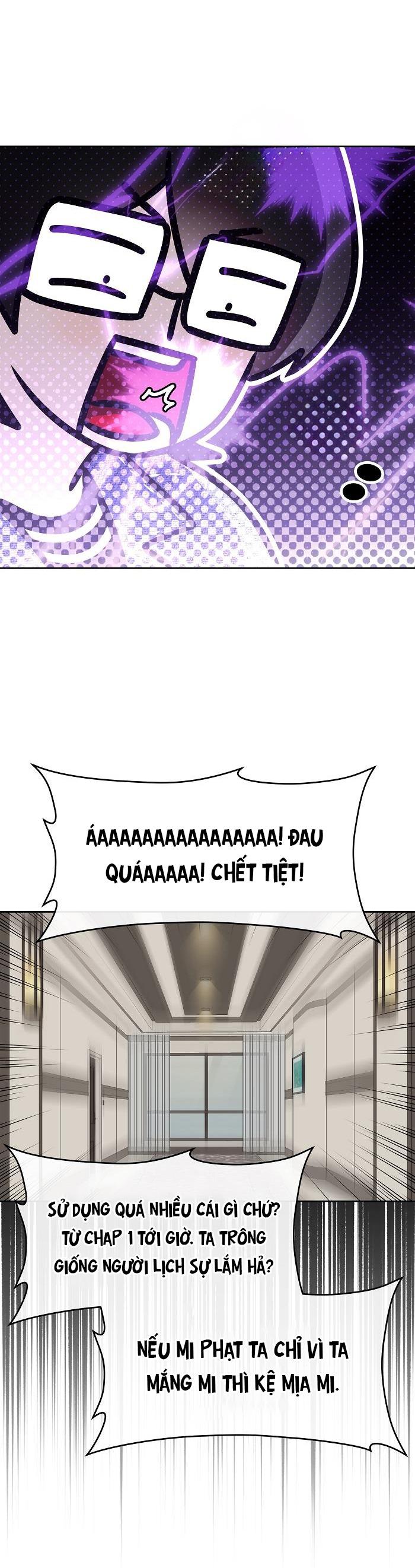 Đọc truyện Làm sao đây? Tôi gặp phải quest công lược tổng tài tra nam rồi - Chapter 4