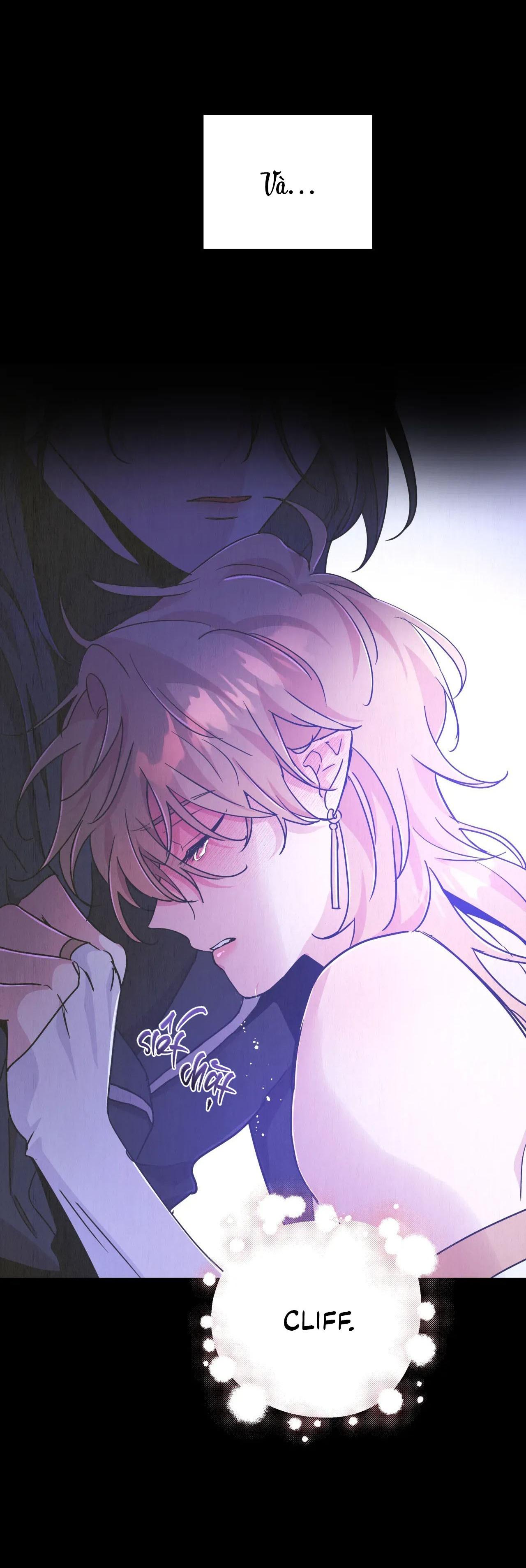 Đọc truyện  Ám Giữ Linh Hồn - Chapter 61