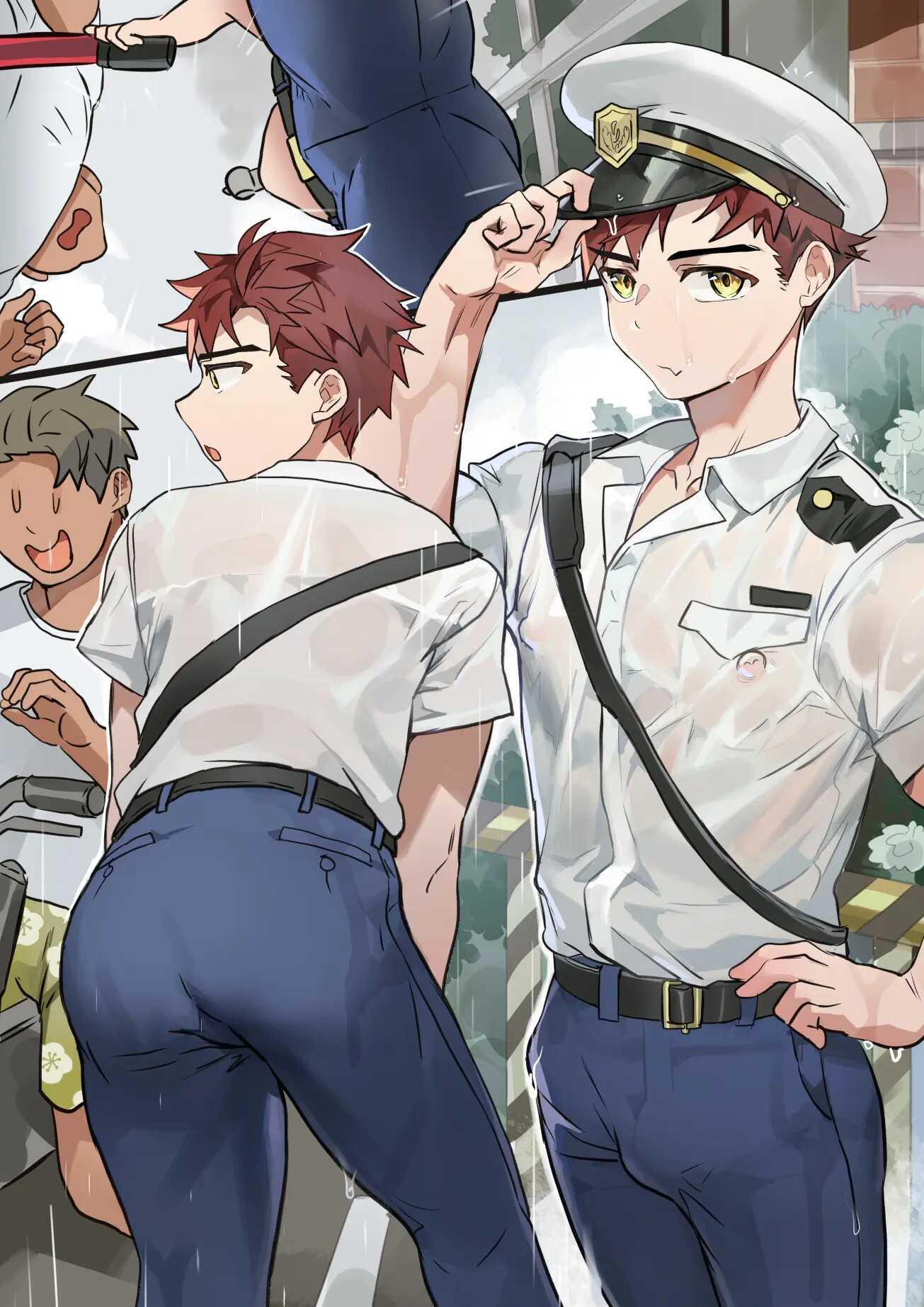 Đọc truyện [Takk] Tuyển tập truyện của tác giả Takk - Chapter 7