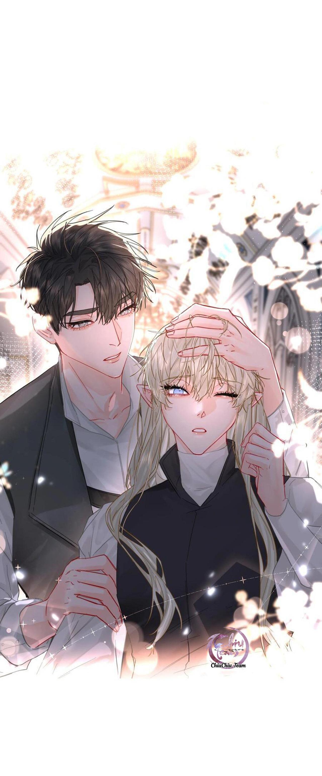 Đọc truyện Bạn Trai Cũ Trở Thành Vua - Chapter 65