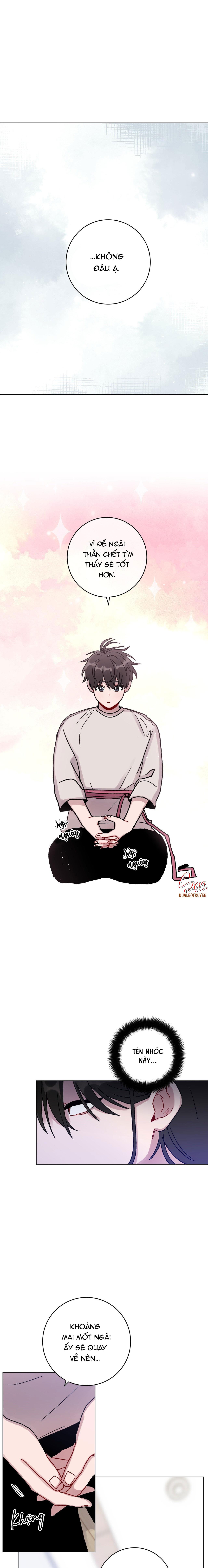 Đọc truyện CƠN MƯA RÀO MÙA HẠ - Chapter 44