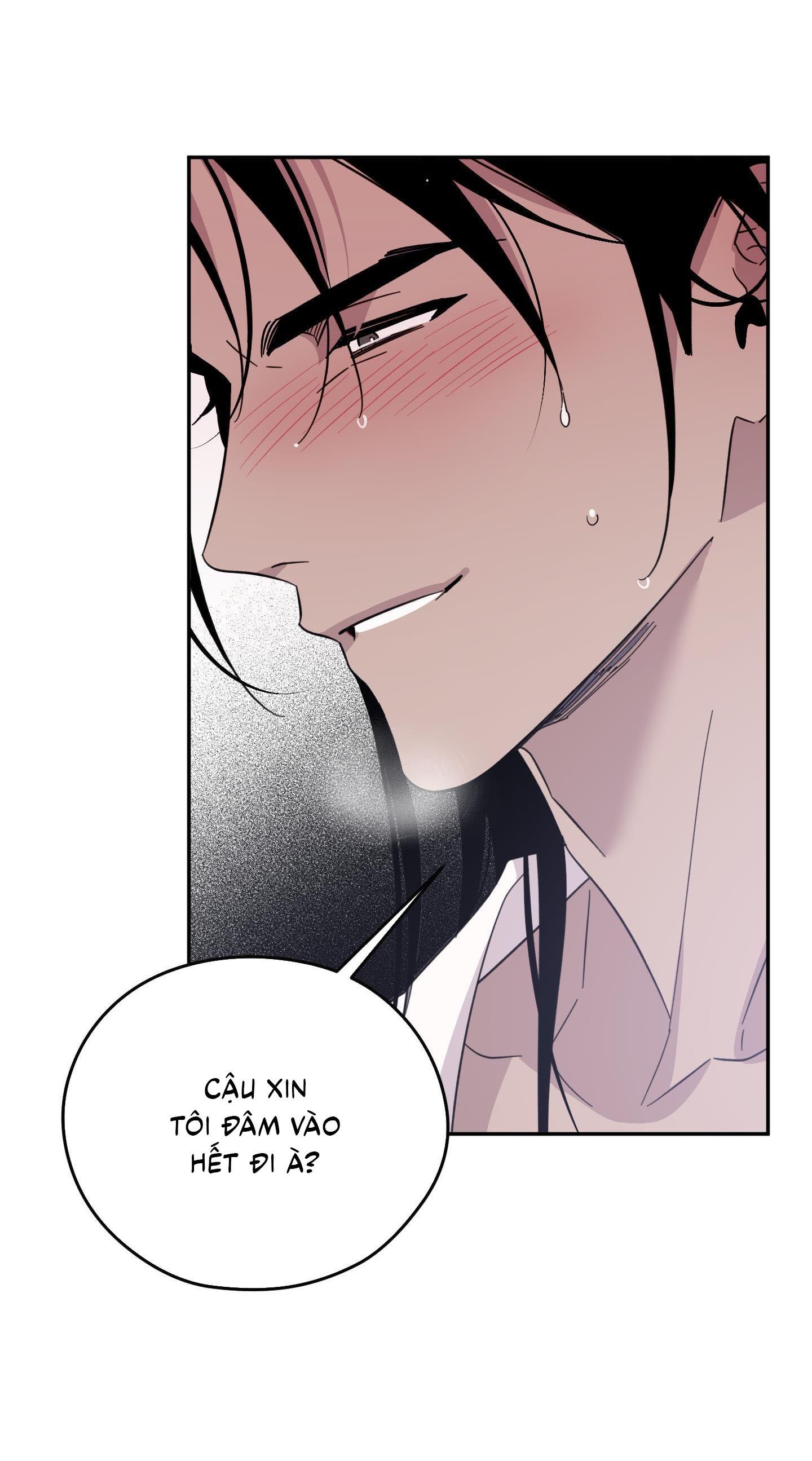 Đọc truyện Carrot And Stick - Chapter 5