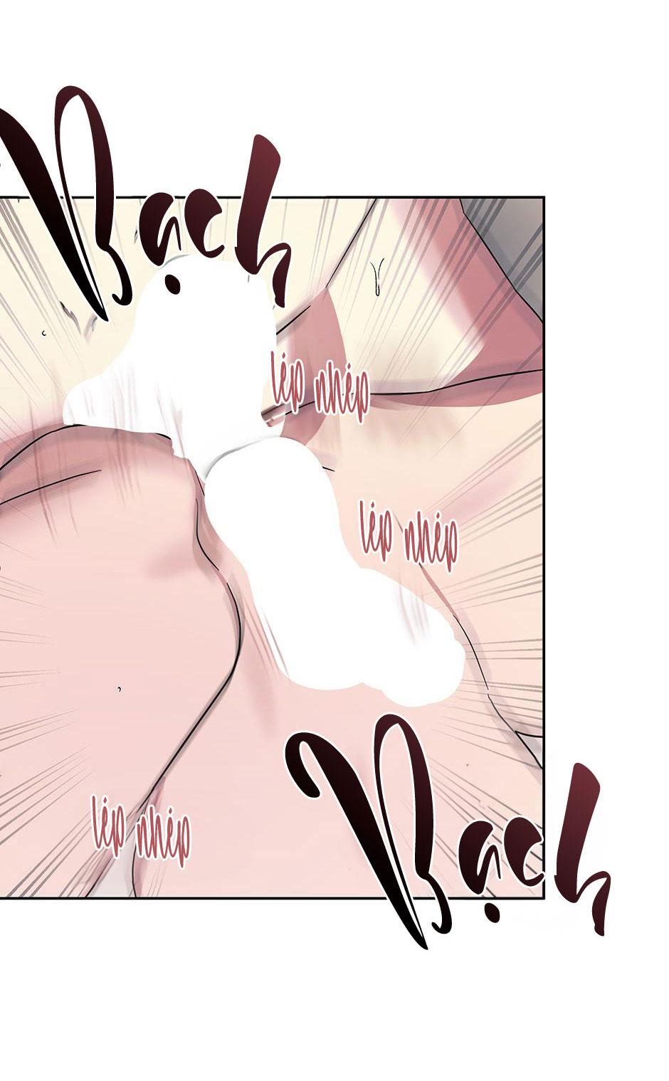 Đọc truyện Chén Ghệ Mới Bồ Cũ - Chapter 10