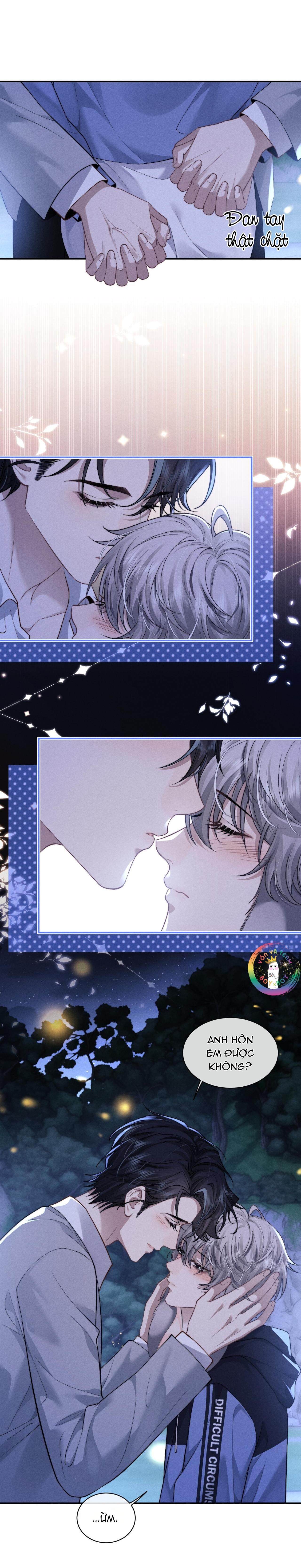 Đọc truyện Chấp Sự Thỏ Tai Cụp - Chapter 116