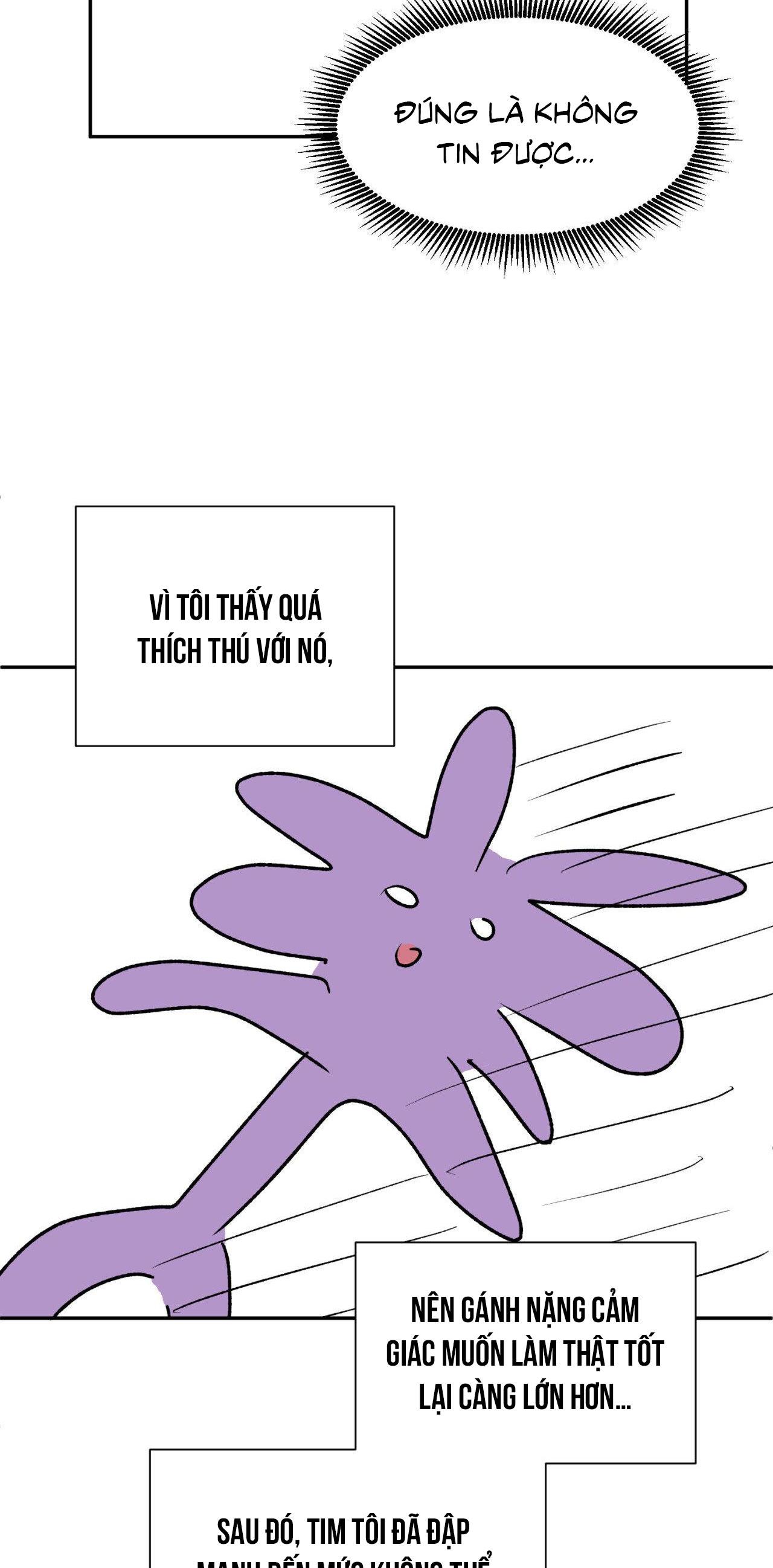 Đọc truyện Joo Eun - Chapter 25.1