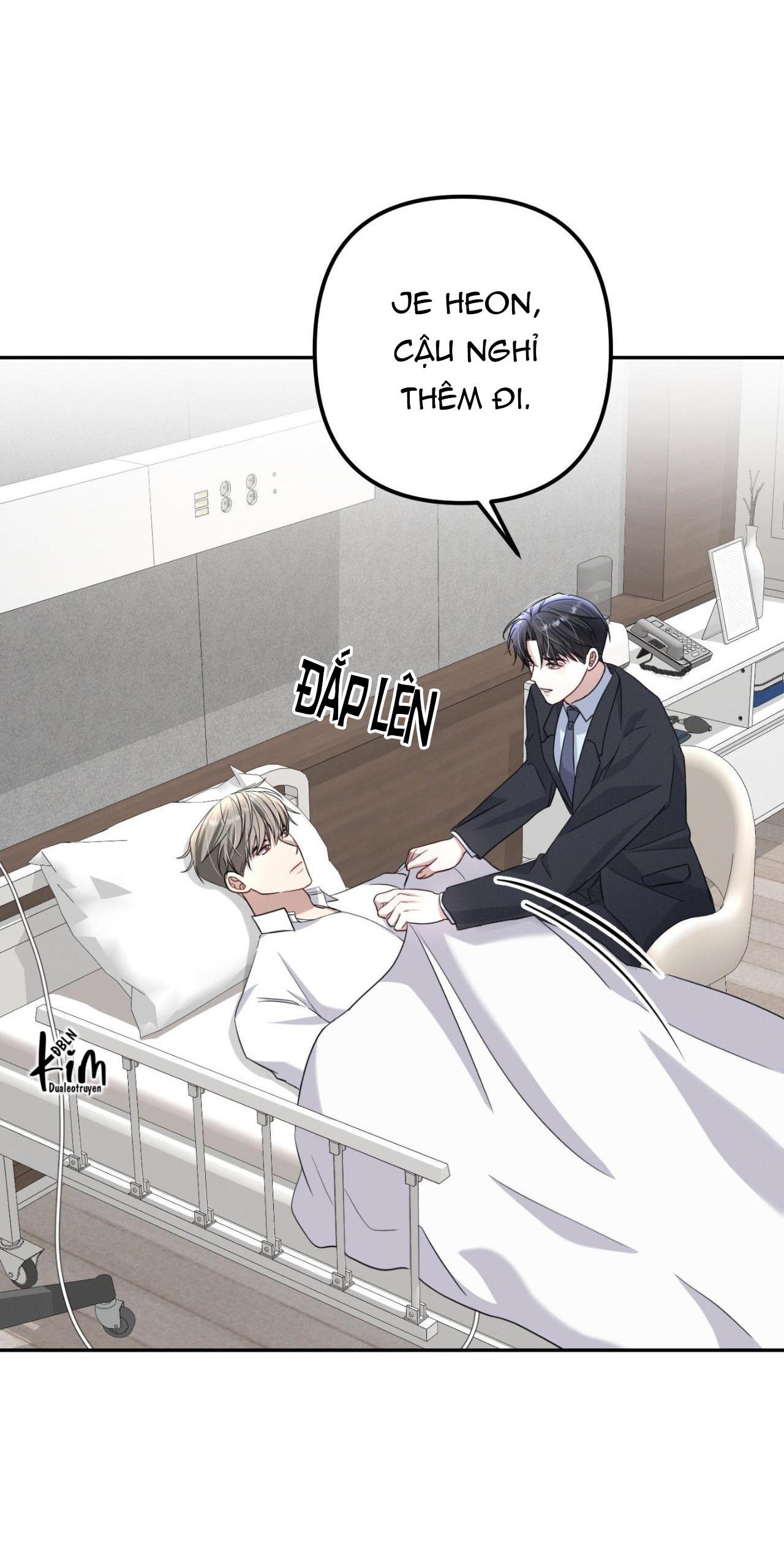 Đọc truyện THỎA THUẬN THỨ HAI - Chapter 19