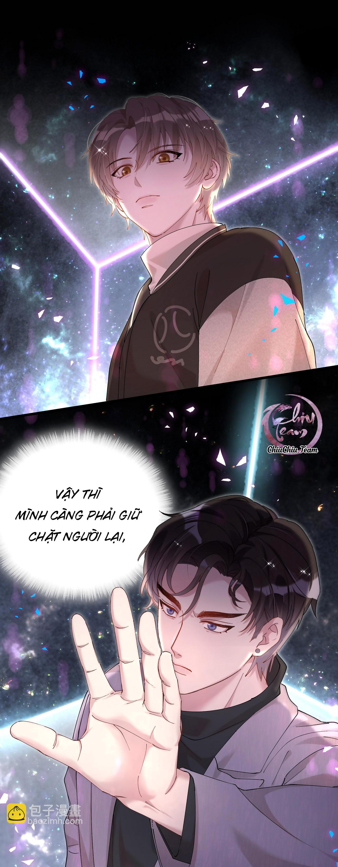 Đọc truyện Kết Hôn Là Chuyện Nhỏ - Chapter 56