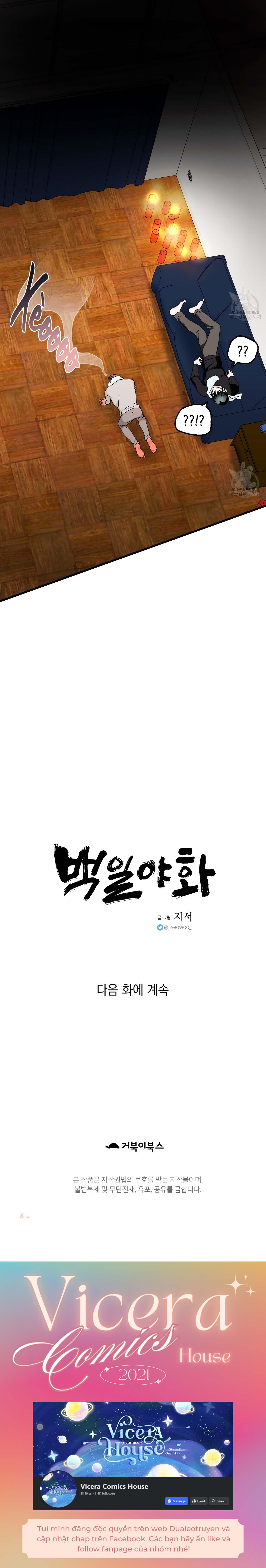 Đọc truyện Bách Dạ - Chapter 29