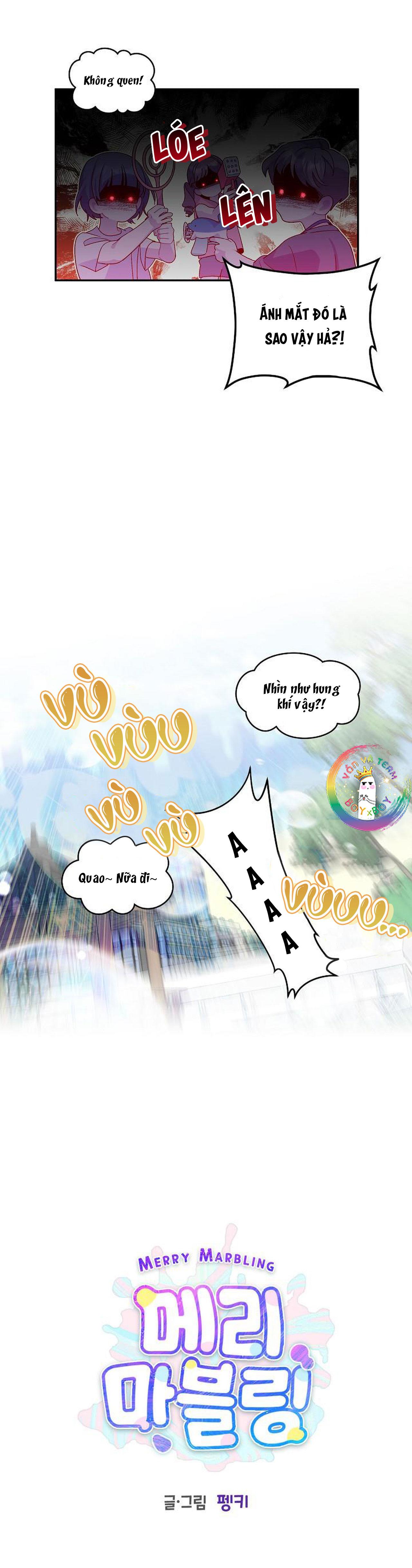Đọc truyện Merry Marbling - Chapter 64