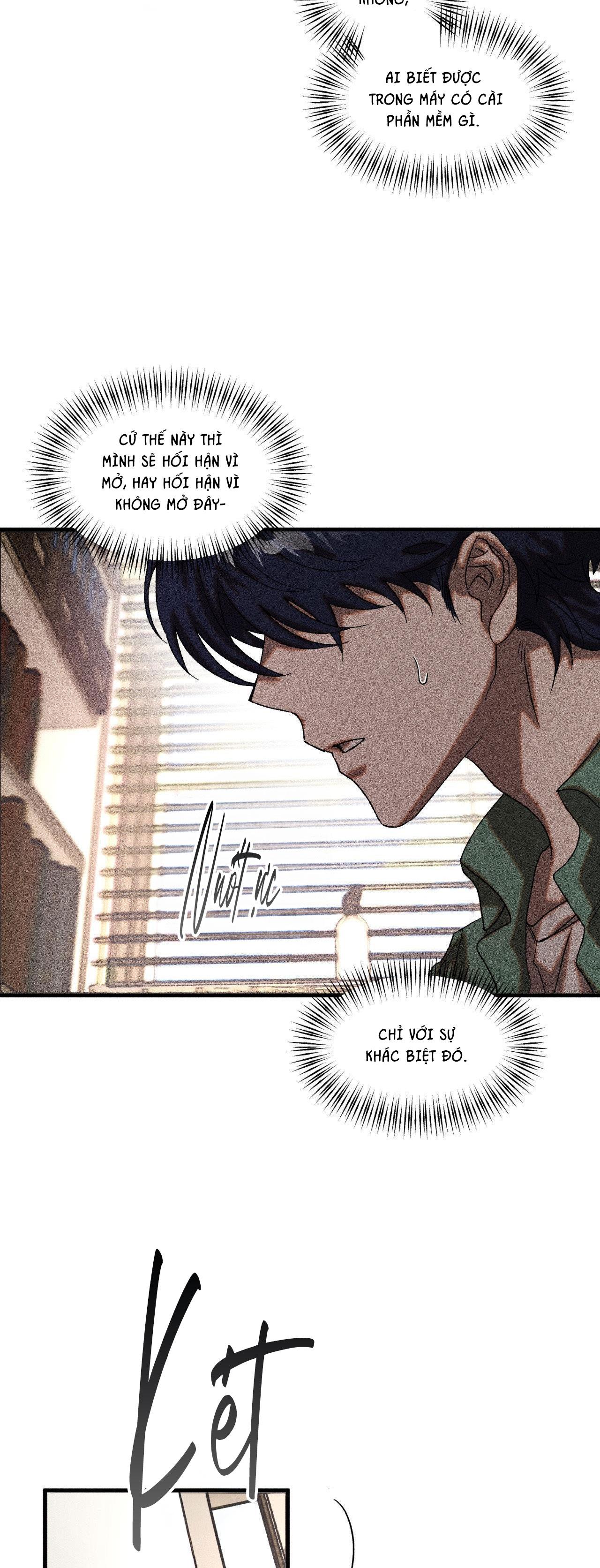 Đọc truyện Cash Or Credit - Chapter 16