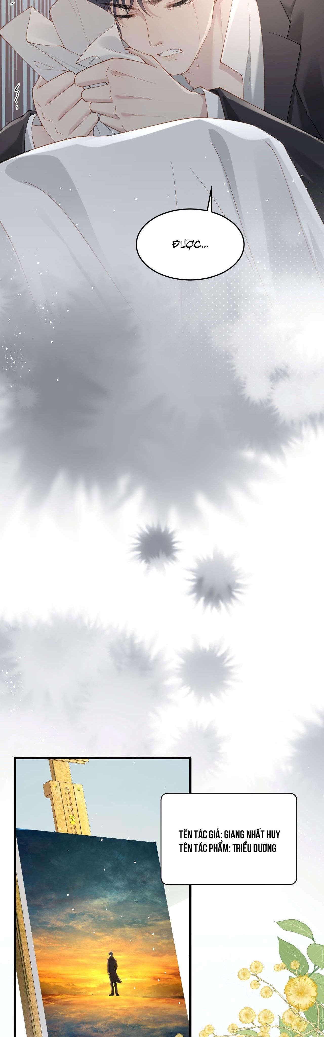 Đọc truyện Tro tàn - Chapter 5