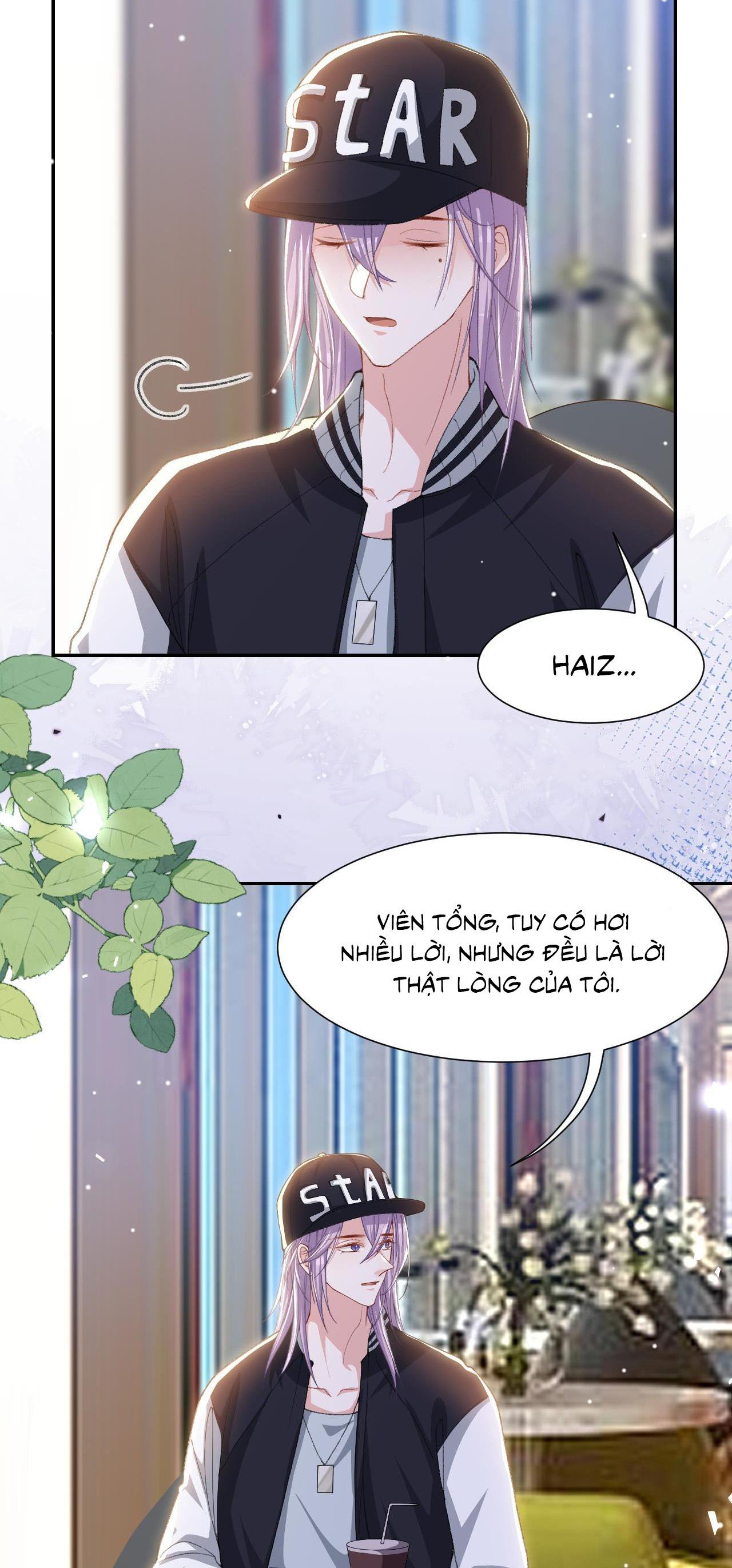 Đọc truyện Quan hệ thế thân - Chapter 174