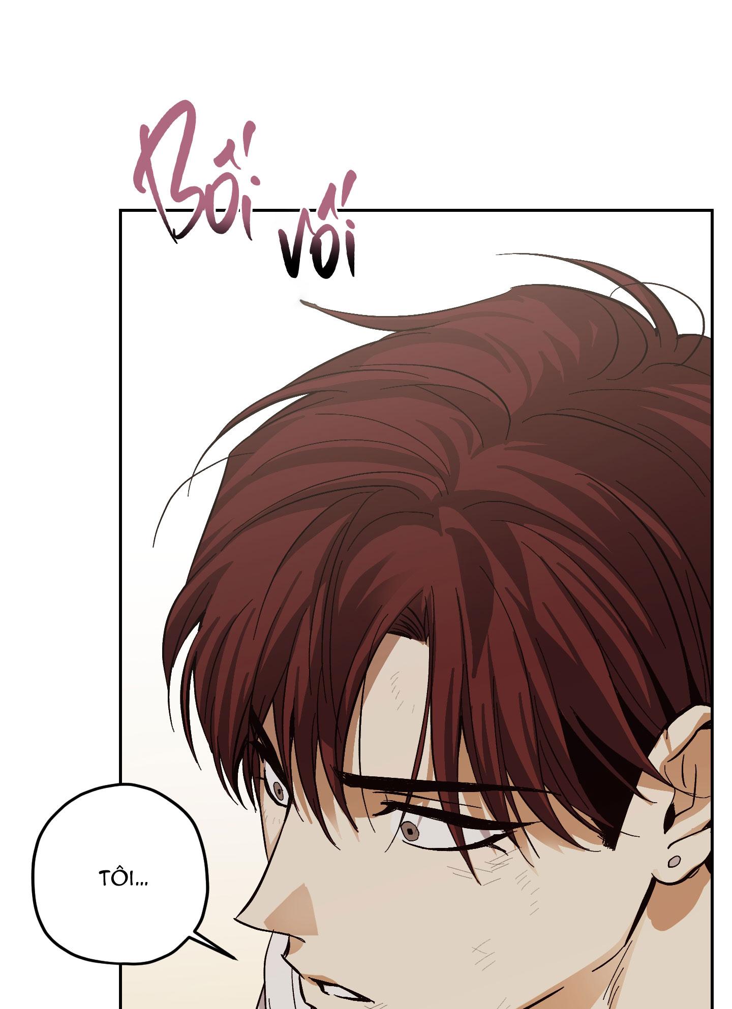 Đọc truyện BL NGẮN TUYỂN CHỌN - Chapter 26.7