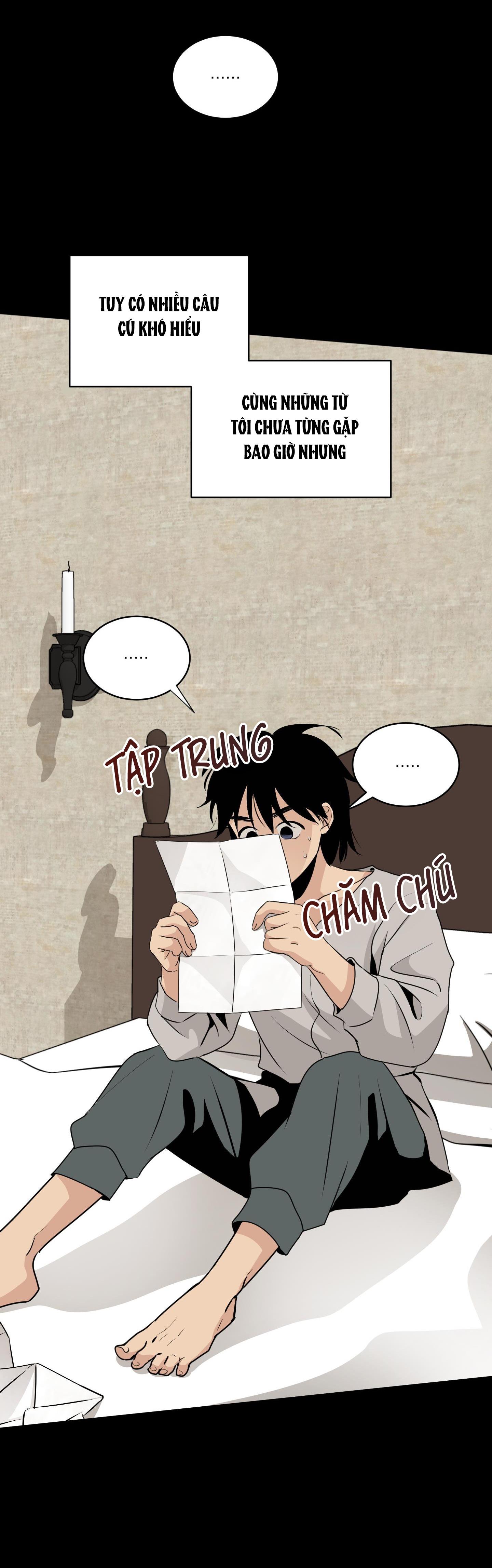 Đọc truyện ĐÓA HOA KHÔNG TÊN - Chapter 14