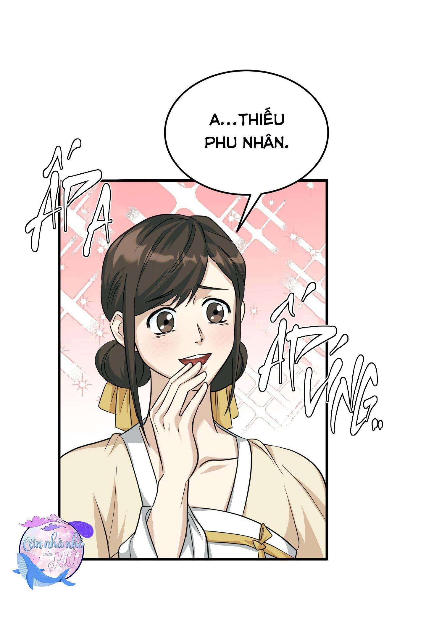 Đọc truyện SỐNG SÓT NHỜ LÀM VỢ BÉ CỦA MA GIÁO CHỦ - Chapter 13