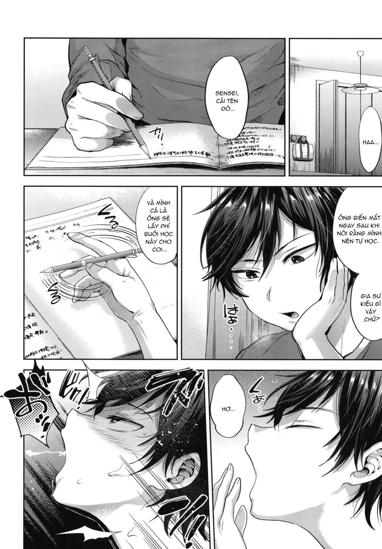 Đọc truyện Quá trình thuần hoá loài người - Chapter 29