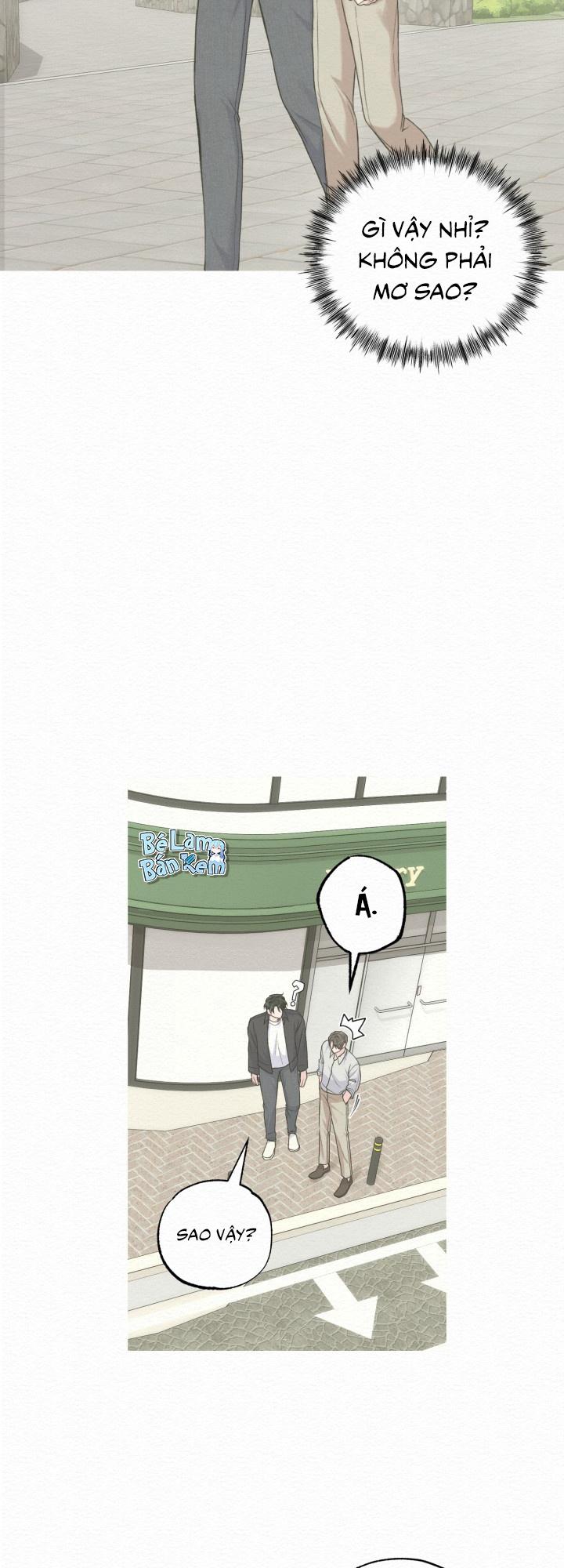 Đọc truyện HƯƠNG XƯA - Chapter 8