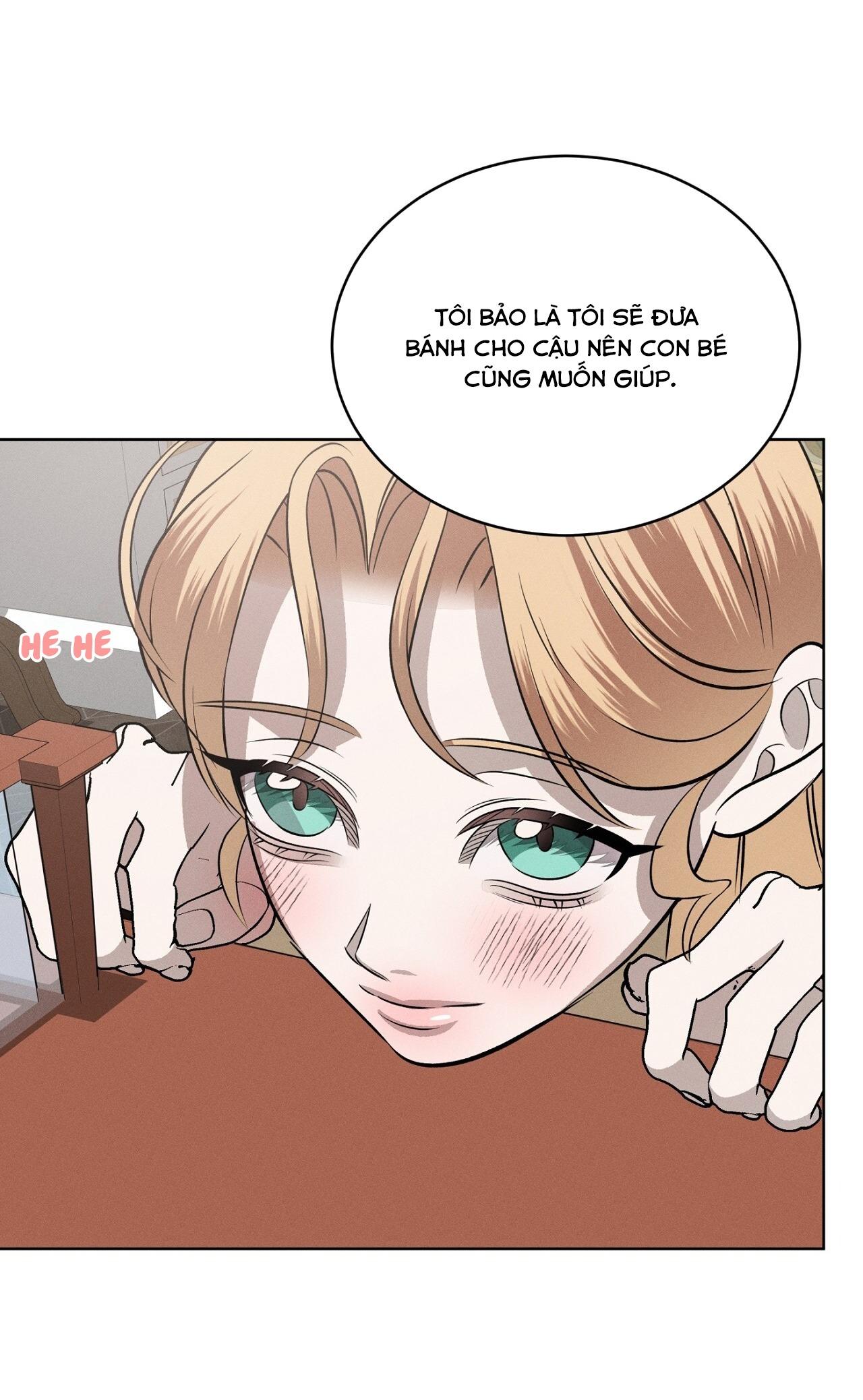 Đọc truyện ĐÊM SĂN Ở LONDON - Chapter 51