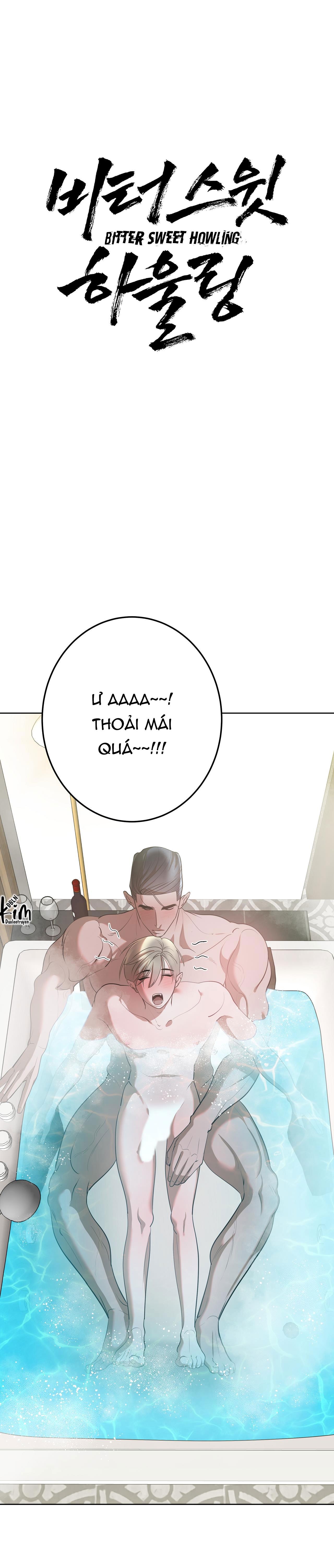 Đọc truyện QUÁI THÚ - Chapter 26