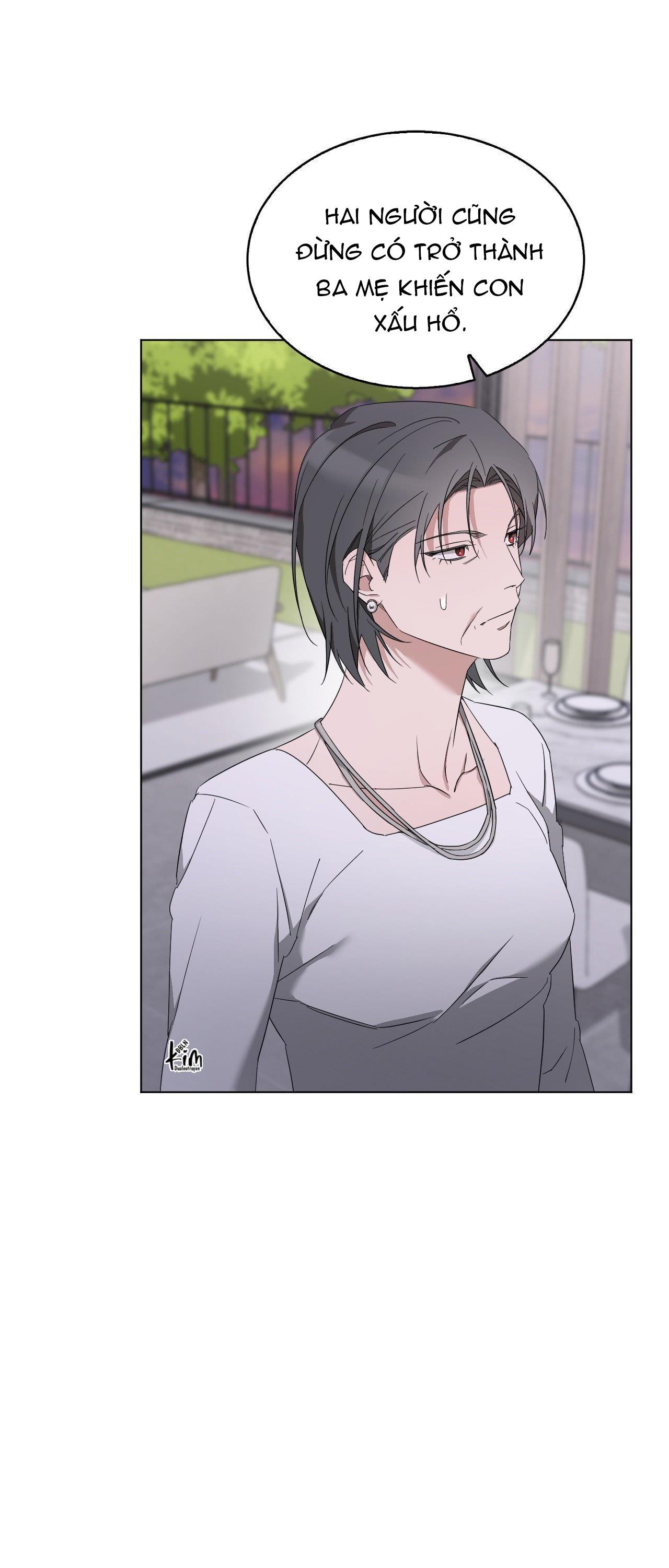 Đọc truyện LỖI TẠI DỄ THƯƠNG - Chapter 44