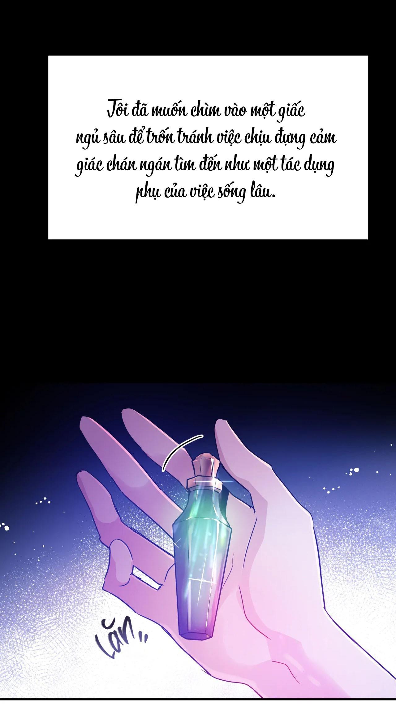 Đọc truyện  Ám Giữ Linh Hồn - Chapter 55